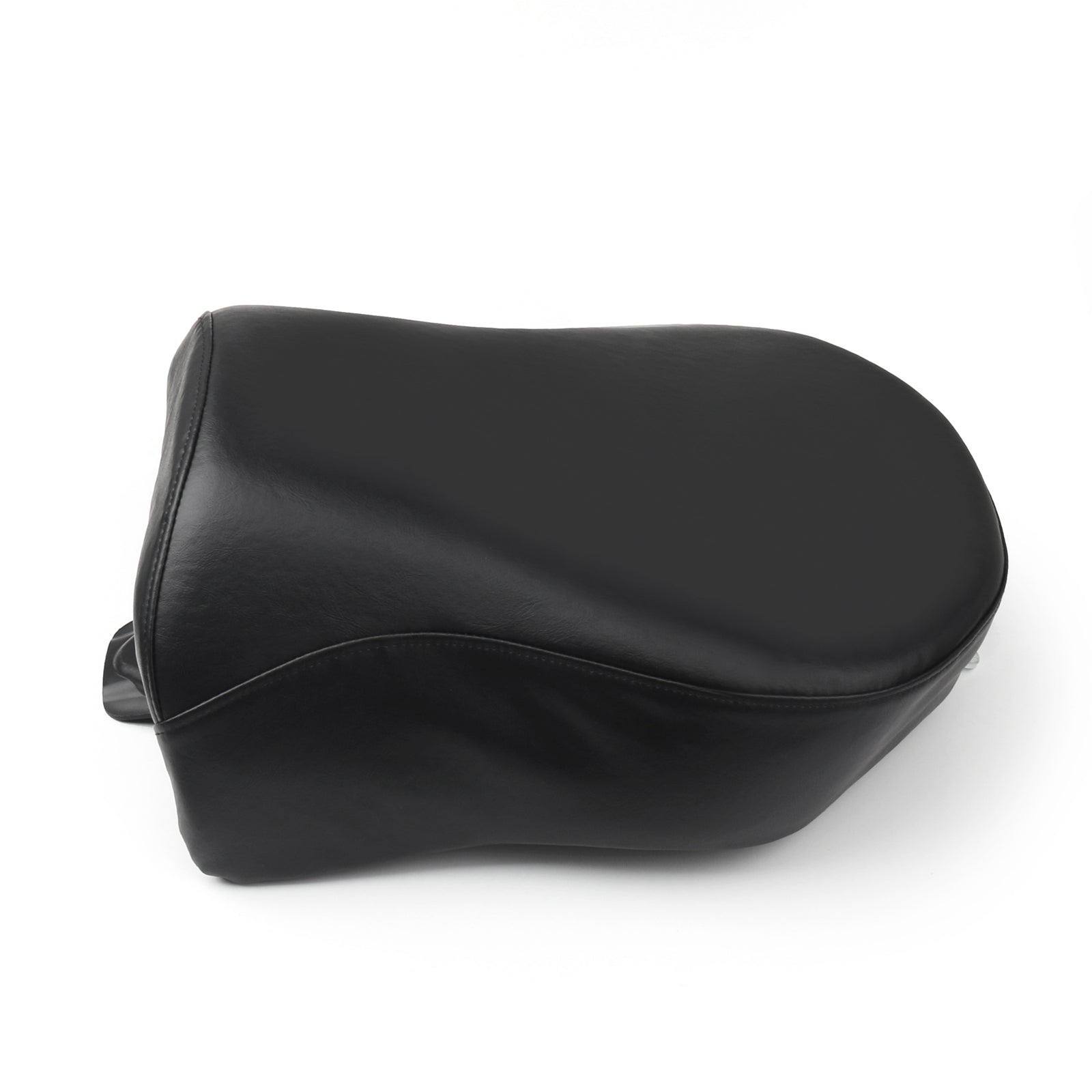 Siège de passager arrière de moto noir, générique, pour Dyna FXD FXDL 2006 – 2009