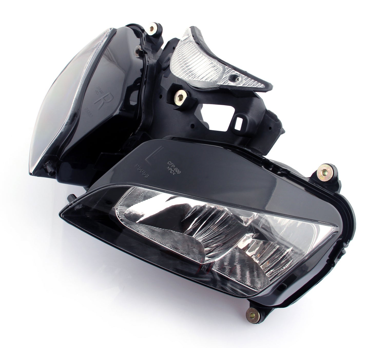 Honda CBR 1000RR CBR1000RR 2004-2007 Koplamp koplampmontage