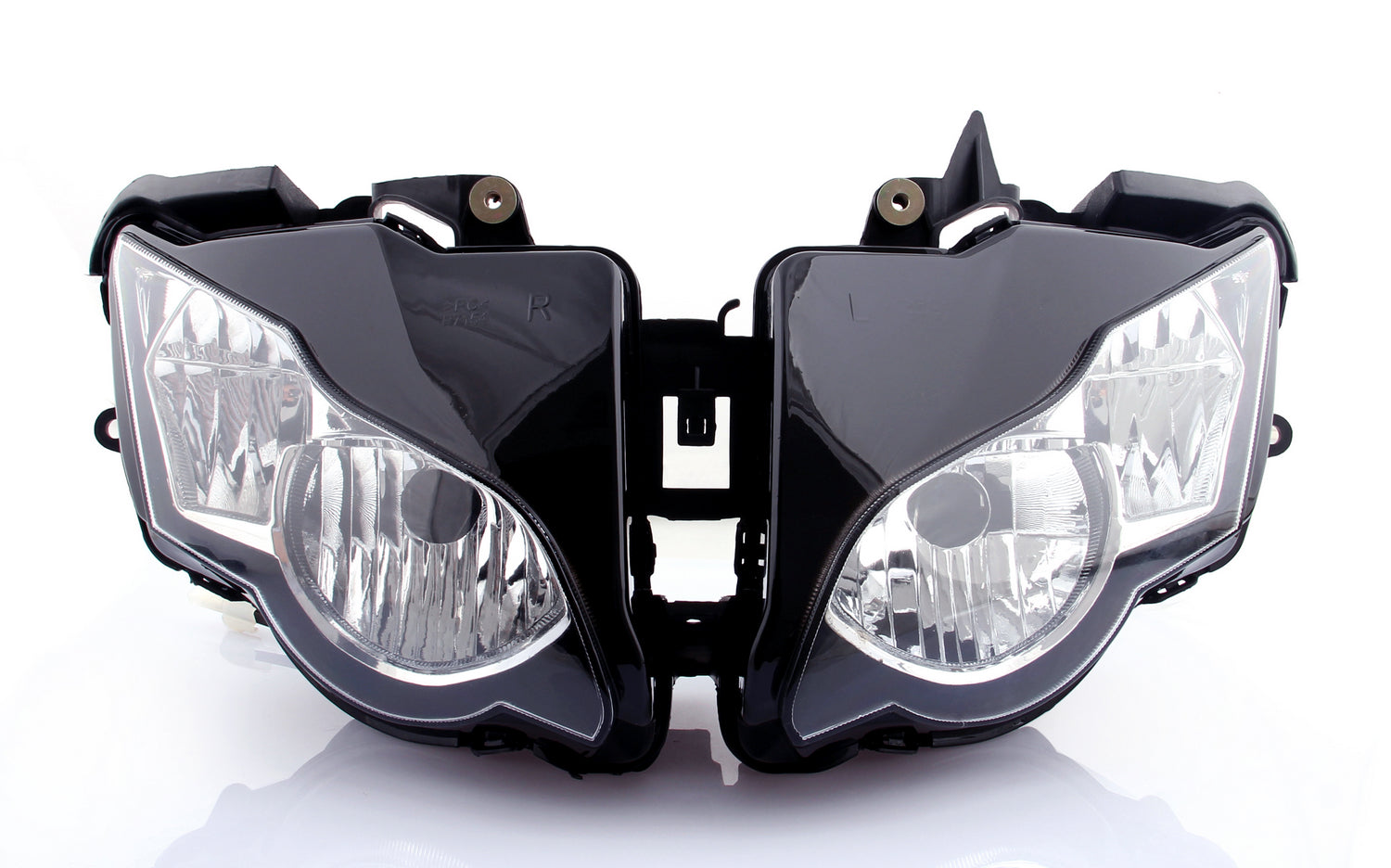 Front Headlight Headlamp Assembly For Honda CBR 1000RR CBR1000RR 2008-2011 Generic