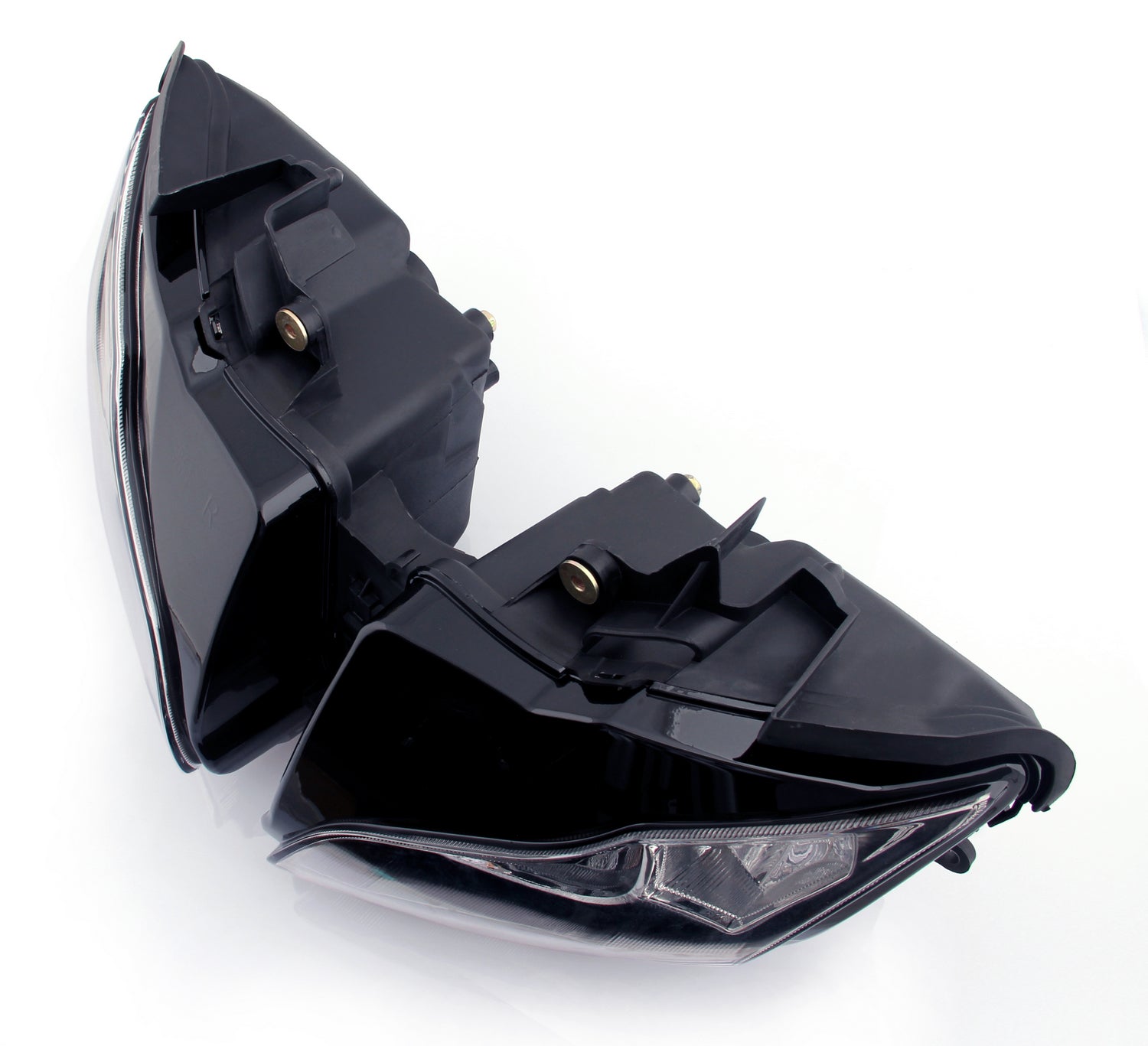 Koplamp koplamp montage voor Honda CBR 1000RR CBR1000RR 2008-2011 generiek