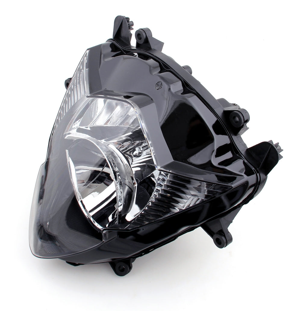 Front Headlight Headlamp Assembly For Suzuki GSXR1000 GSXR 1000 2005-2006 K5 Generic