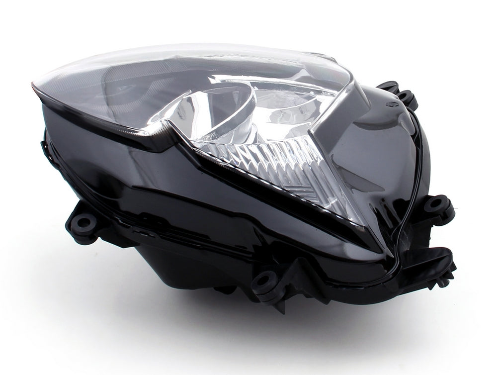 Koplamp Koplamp Montage Voor Suzuki GSXR1000 GSXR 1000 2005-2006 K5 Generiek