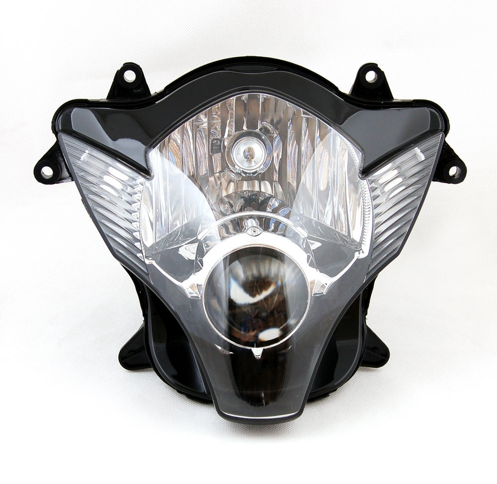 Ensemble de phare avant pour Suzuki GSXR 600/750 2006-2007 K6 générique