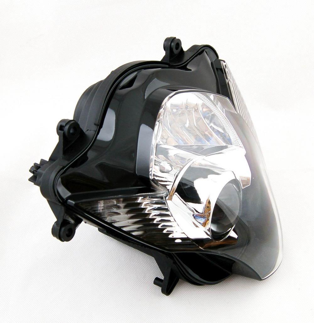 Ensemble de phare avant pour Suzuki GSXR 600/750 2006-2007 K6 générique