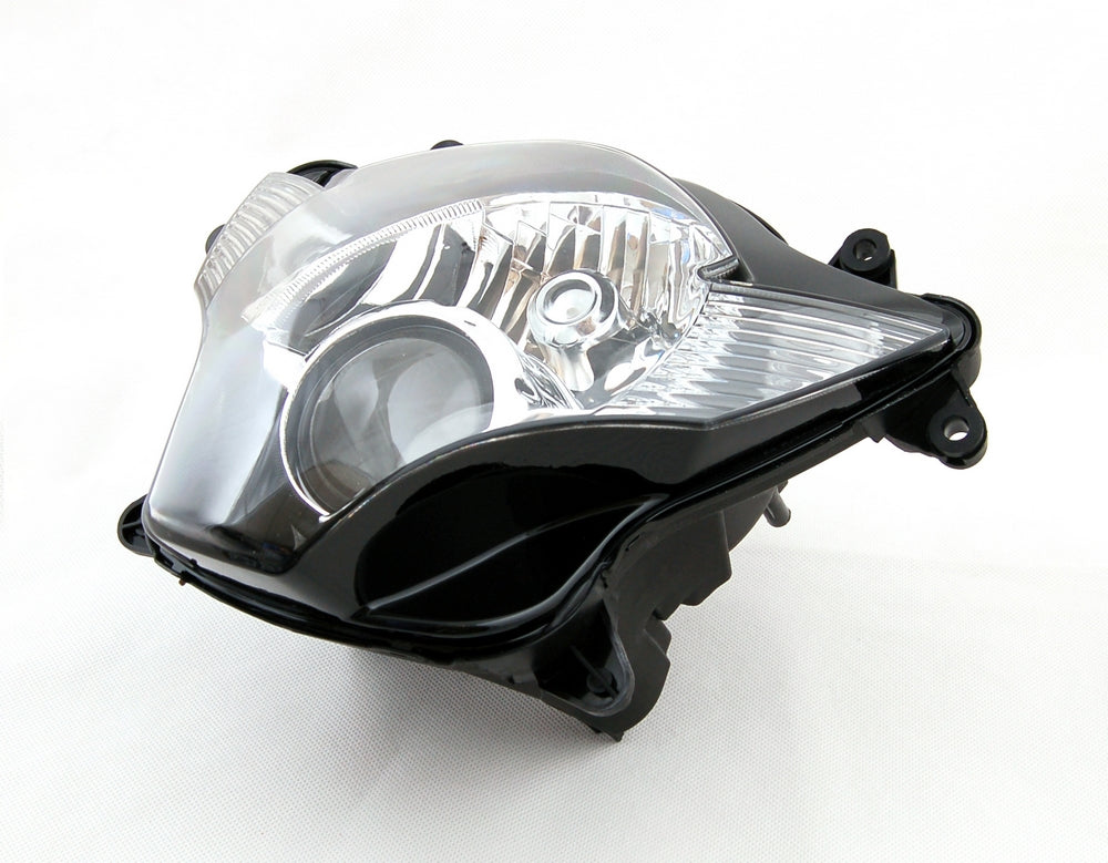 Ensemble de phare avant pour Suzuki GSXR 600/750 2006-2007 K6 générique