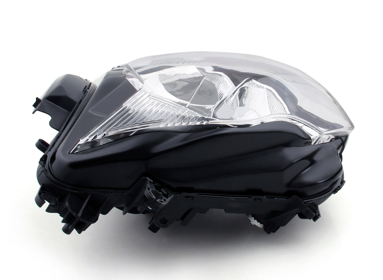 Koplamp Koplamp Montage Voor Suzuki GSXR 600/750 2011-2012 K11 Generiek