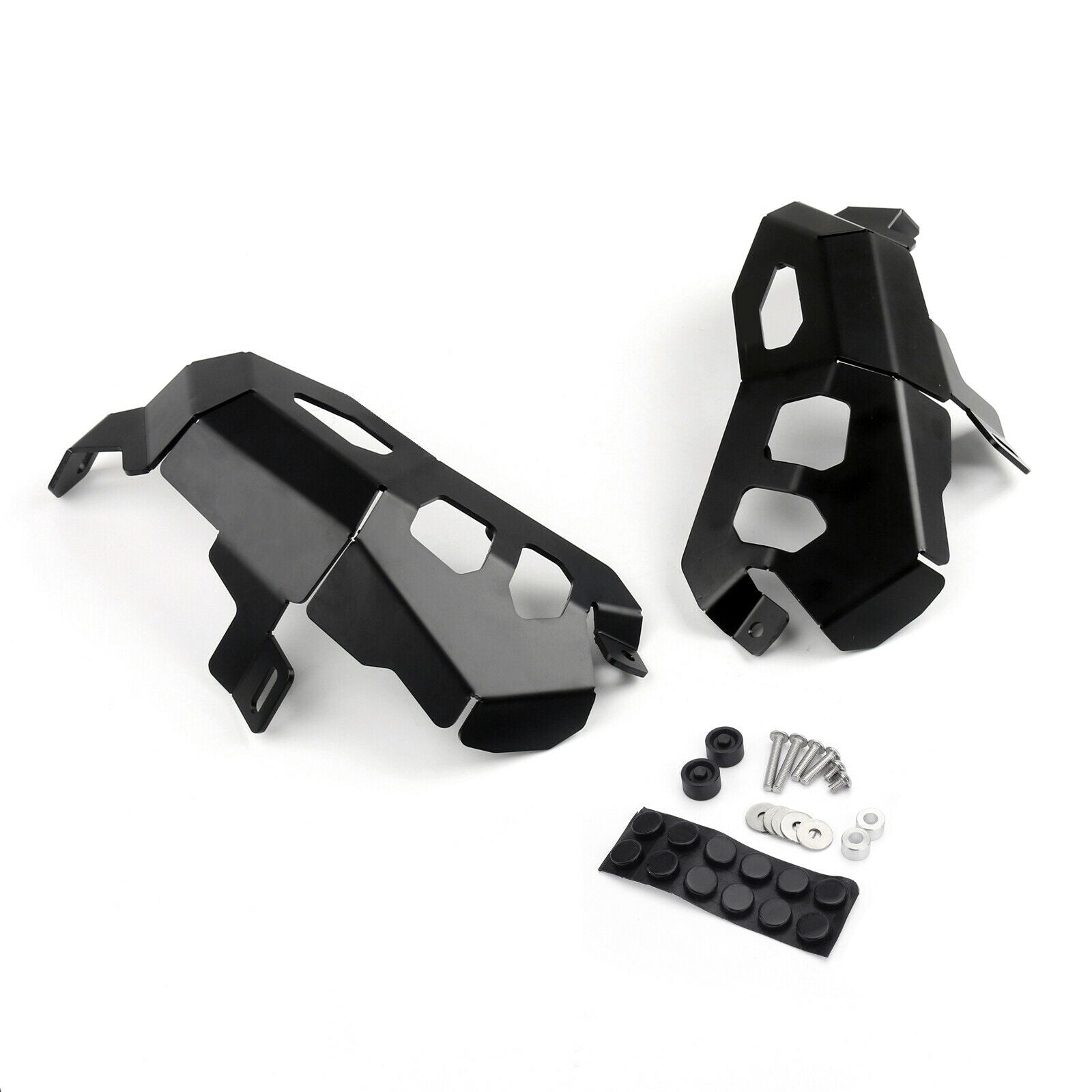 Cilinderkopbeschermers beschermhoes geschikt voor BMW R 1200 R, Rs, Rt, GS ADV 15-19