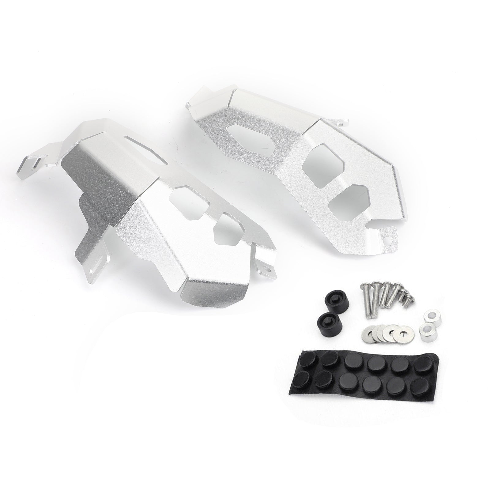 Cylinder Head Guards Protector Cover Fit for BMW R1200GS R 1200 GS ADV 2015-2019