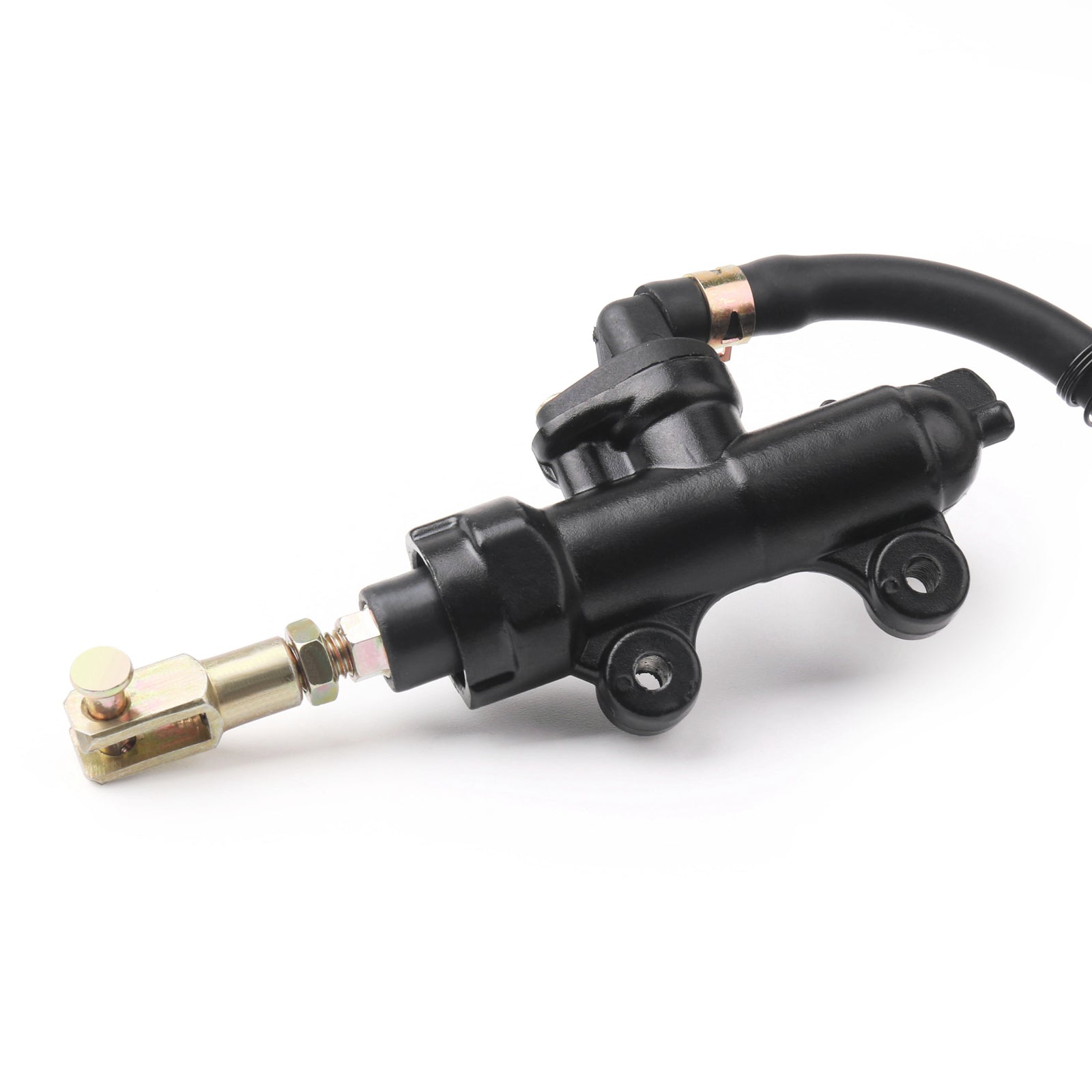 Réservoir de liquide de maître-cylindre de frein arrière, pour Suzuki GSX 750 06-10 GSX-R 1000 générique