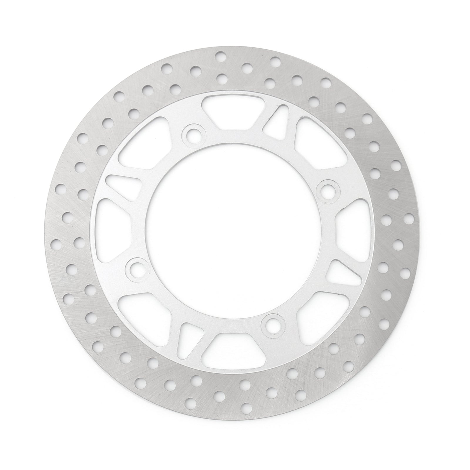 Front Brake Disc Rotor For Suzuki AN650 Burgman Skywave 650 2001-2003 2002