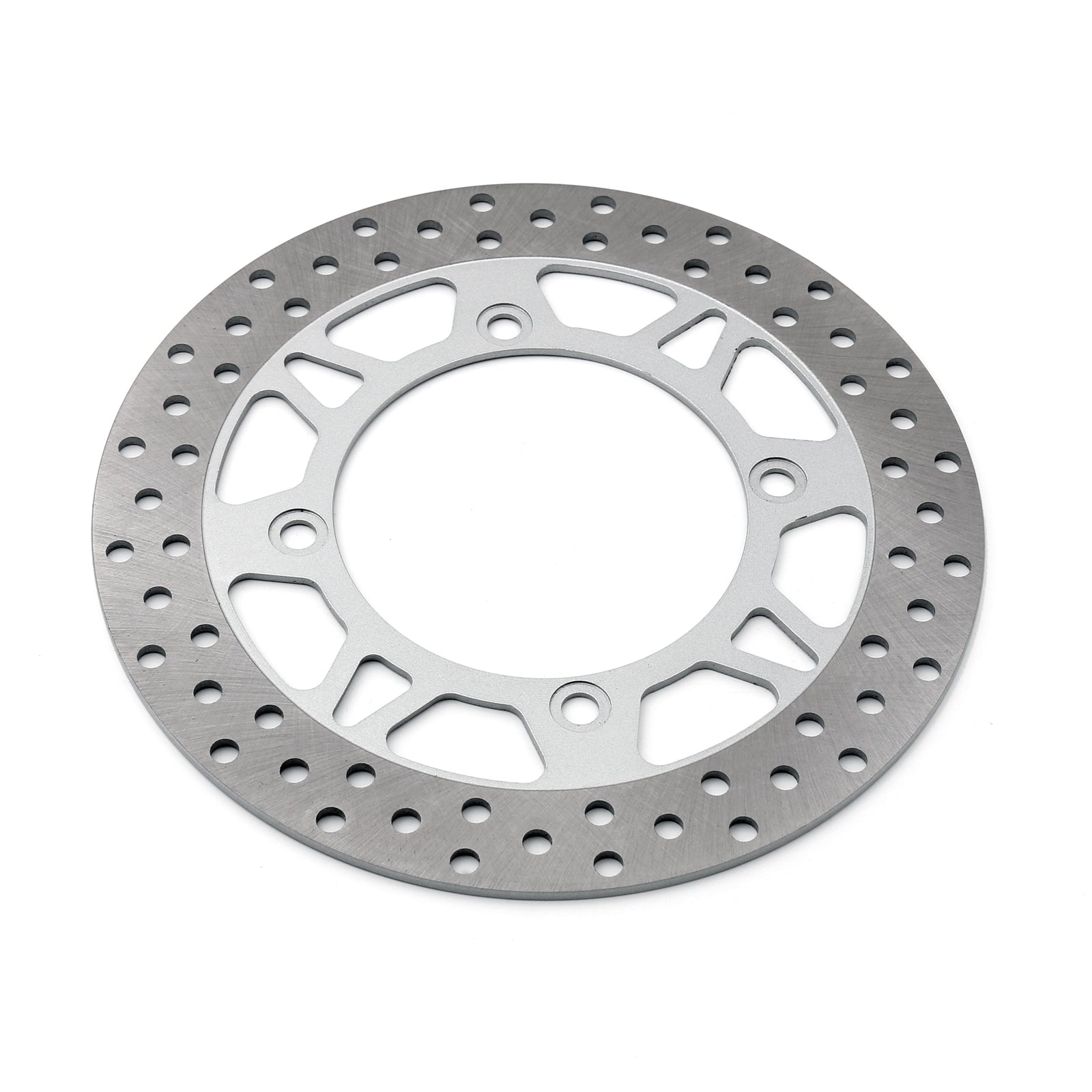 Front Brake Disc Rotor For Suzuki AN650 Burgman Skywave 650 2001 2002 2003 Generic