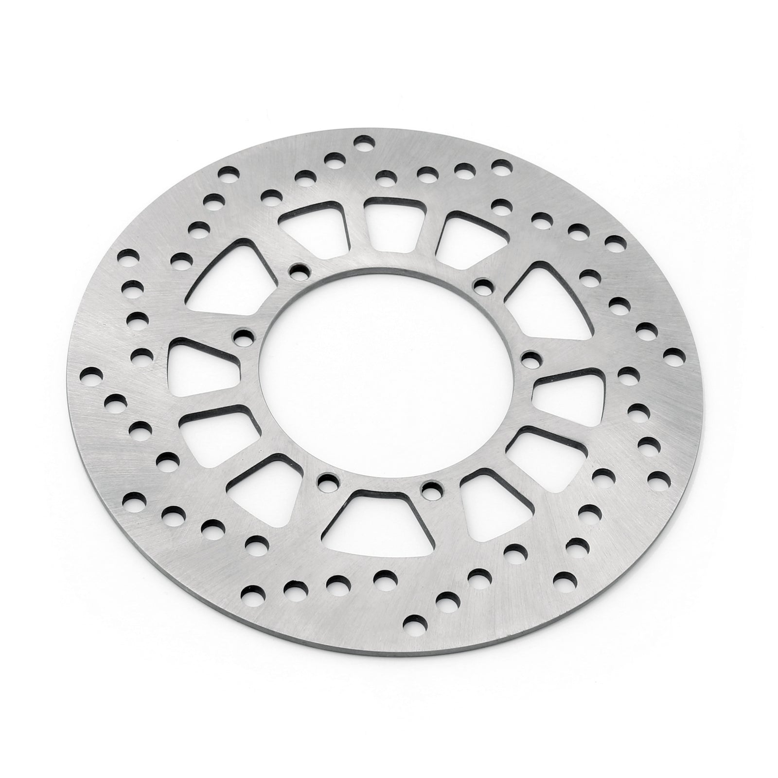 Front Brake Disc Rotor For Yamaha TW125(5EK/5RS) 99-04 200 2JL/4CS1/2/3/5 91-98 Generic