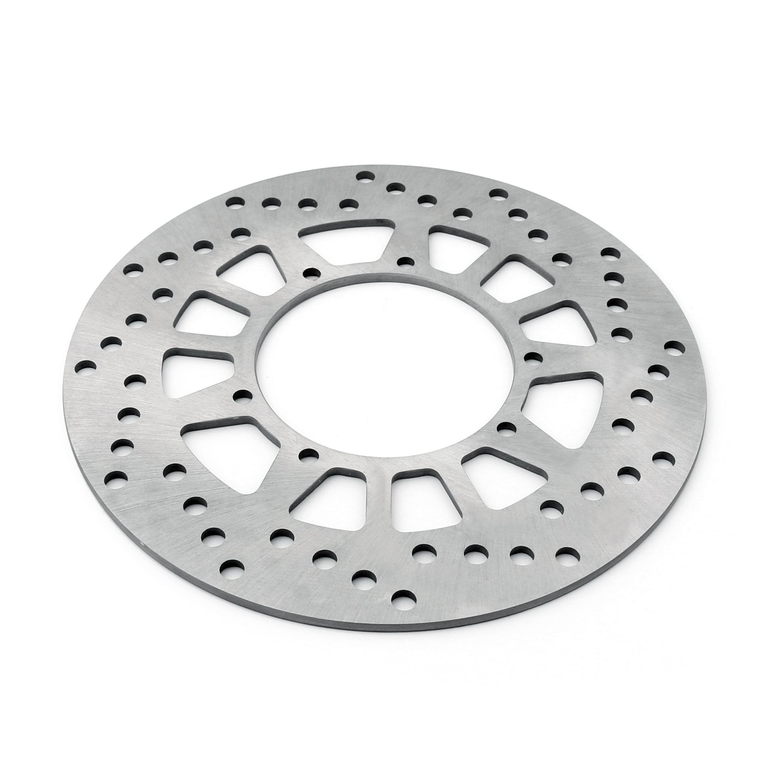 Front Brake Disc Rotor For Yamaha TW125(5EK/5RS) 99-04 200 2JL/4CS1/2/3/5 91-98 Generic