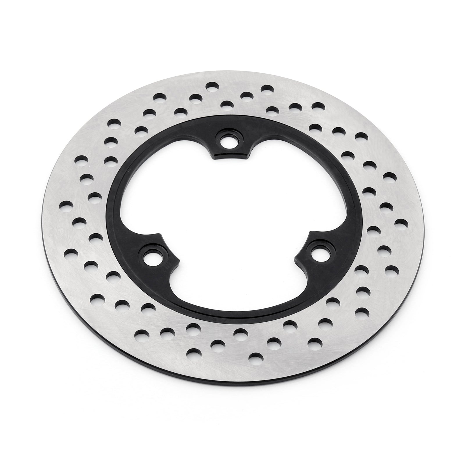 Rotor de disque de frein arrière, pour Honda CBR250 MC17/MC19 NSR250 MC18/MC19 CBR400 NS250 générique