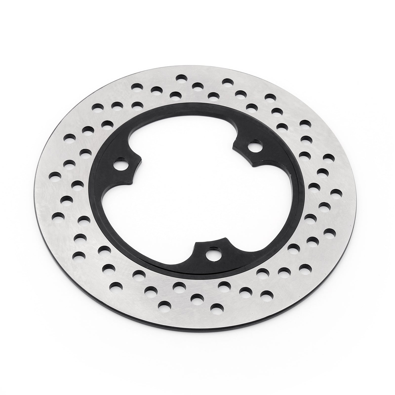 Rotor de disque de frein arrière, pour Honda CBR250 MC17/MC19 NSR250 MC18/MC19 CBR400 NS250 générique