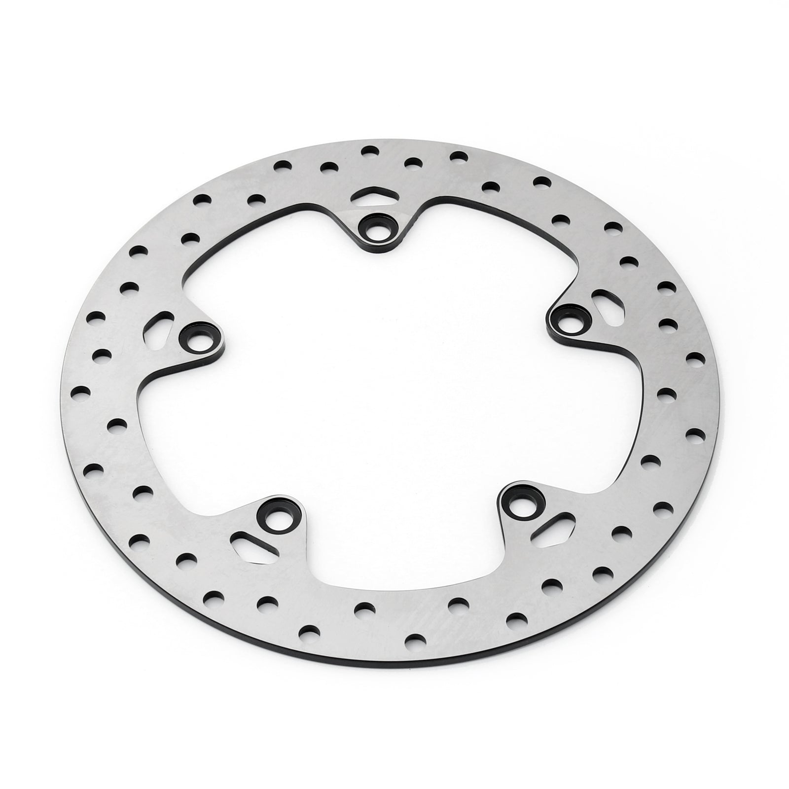 Rotor de disque de frein arrière, pour BMW F650GS F700GS F800GS/GT/R/S/ST R1200GS/RT/ST HP2 générique