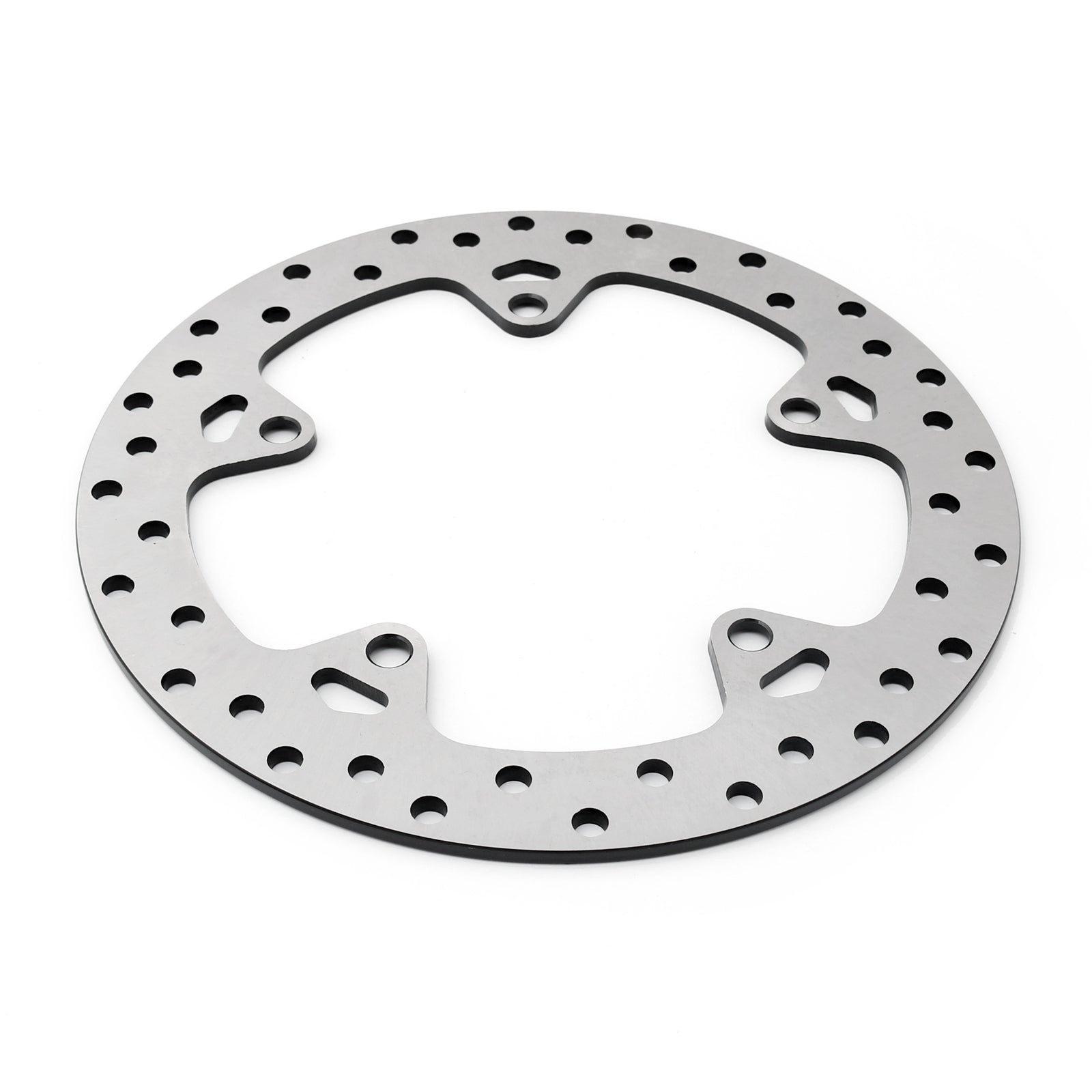 Rotor de disque de frein arrière, pour BMW F650GS F700GS F800GS/GT/R/S/ST R1200GS/RT/ST HP2 générique