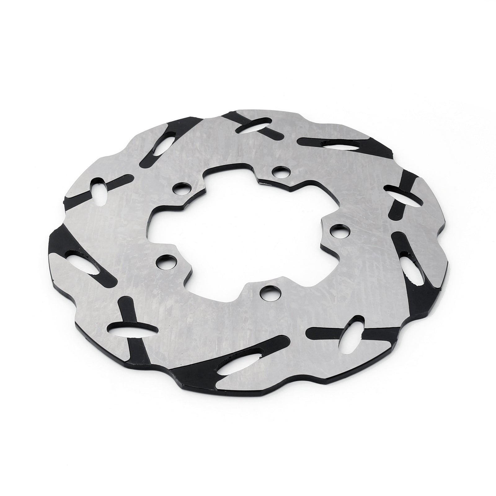 Rotor de disque de frein arrière, pour SUZUKI RF600R/RF900R SF650 GSX 600F/750F 98-06 GSF1200 générique