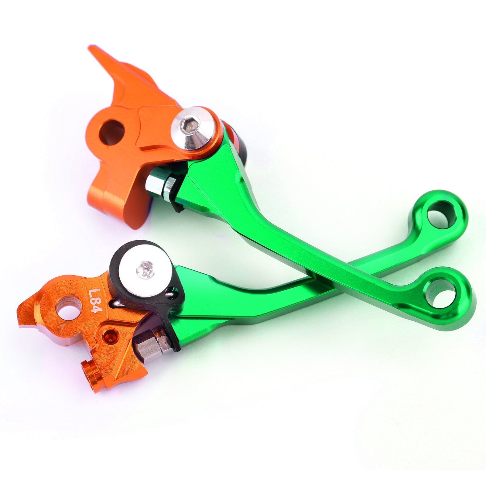 Husqvarna TC125 TC250 TE150 TE250 TE300 FC250 FC350 Brake Clutch Levers