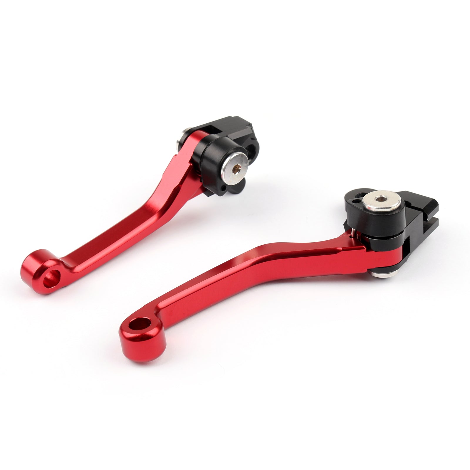 Leviers d'embrayage de frein pivotants pour moto tout-terrain, pour Honda CR125R/250R CR80R/85R CRF150R générique