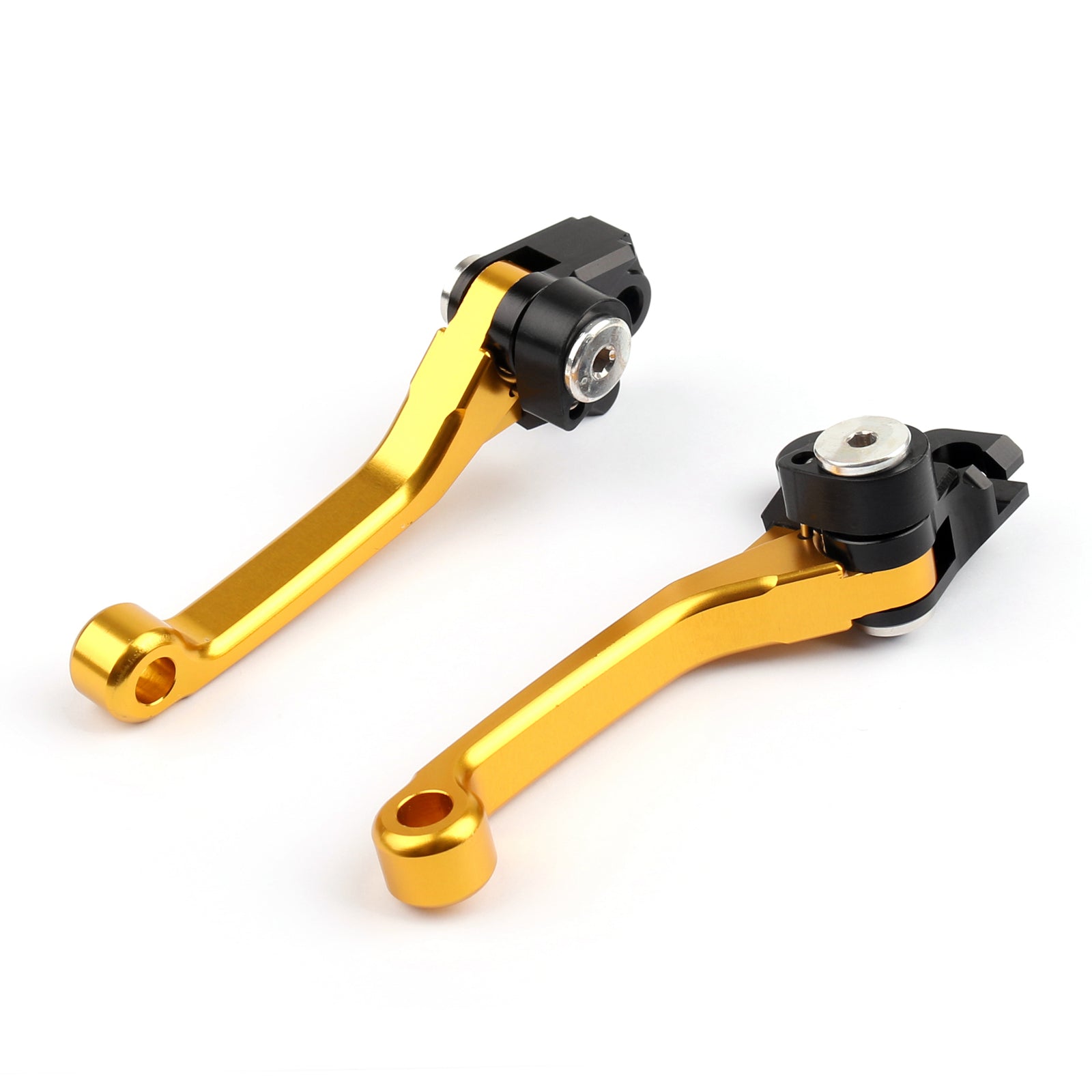 Leviers d'embrayage de frein pivotants tout-terrain, pour Honda CR125R/250R CRF250R CRF450X générique