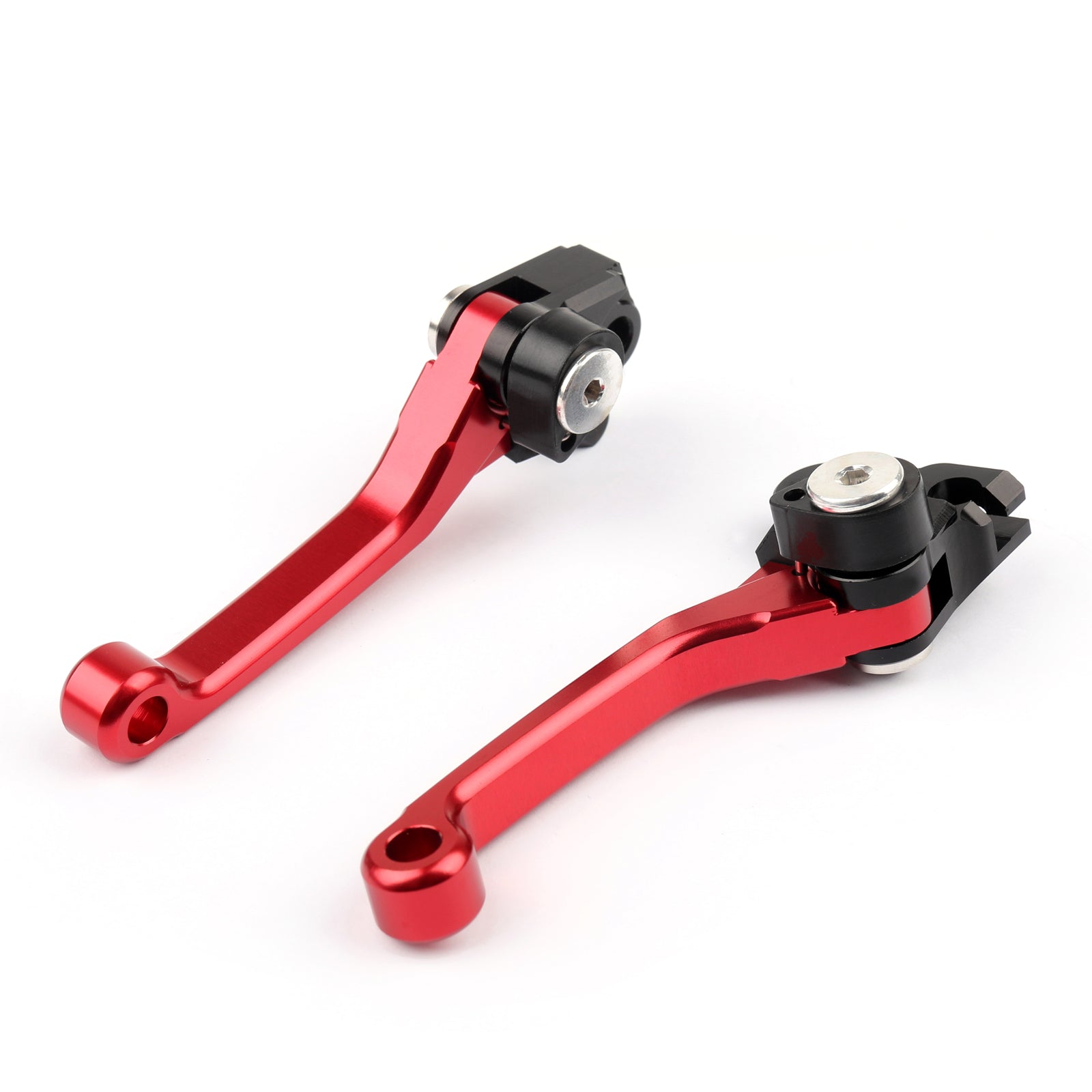 Leviers d'embrayage de frein pivotants tout-terrain, pour Honda CR125R/250R CRF250R CRF450X générique