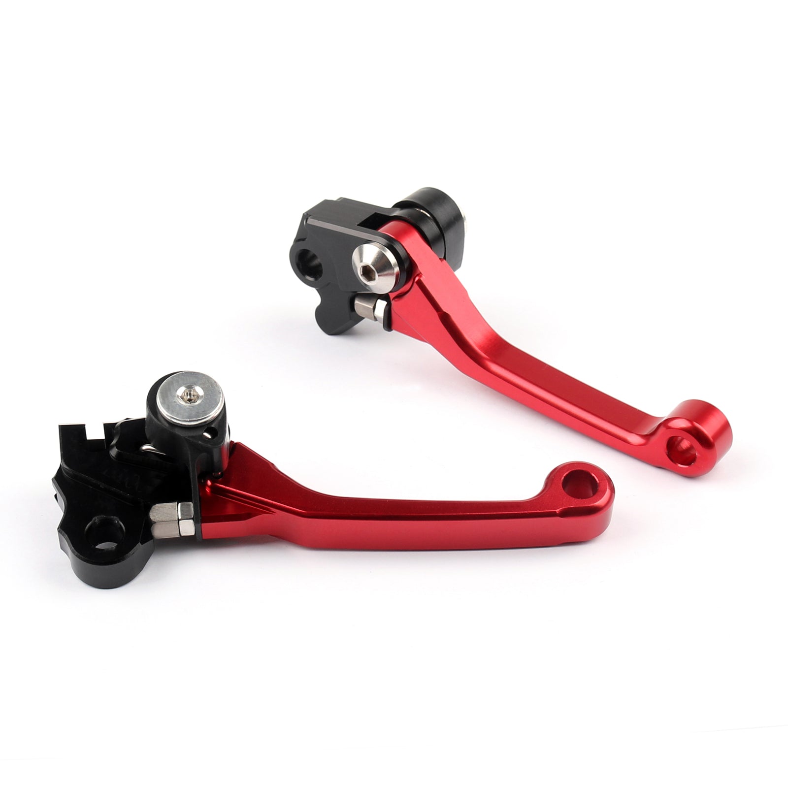 Leviers d'embrayage de frein pivotants tout-terrain, pour Honda CR125R/250R CRF250R CRF450X générique