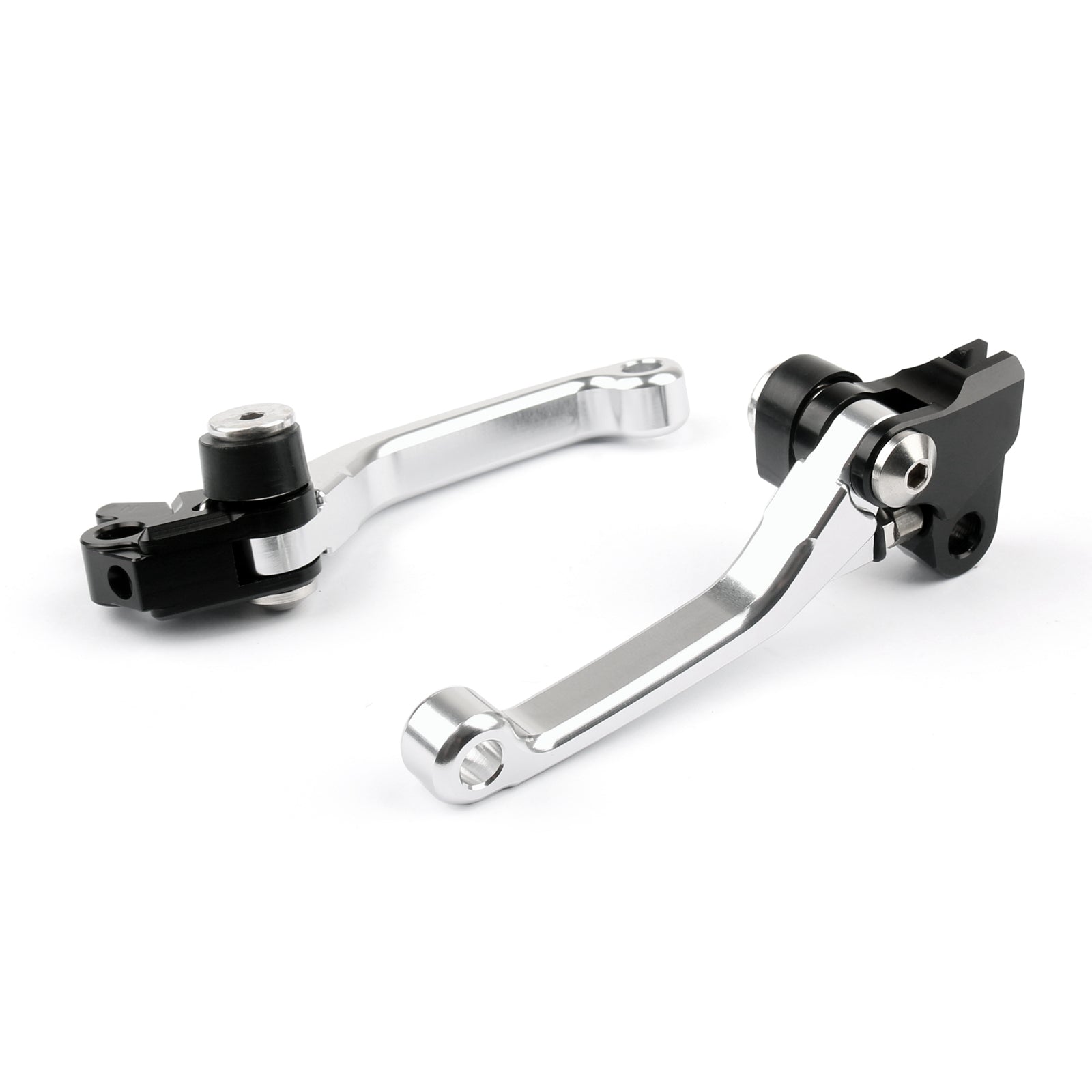 Leviers d'embrayage de frein pivotants tout-terrain, pour Honda CR125R/250R CRF250R CRF450X générique