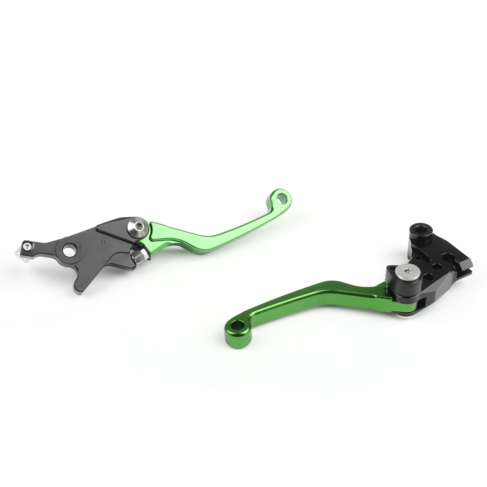 Pivot remkoppelingshendels geschikt voor Kawasaki KLX250/D-TRACKER KLX150S KLX125 generiek