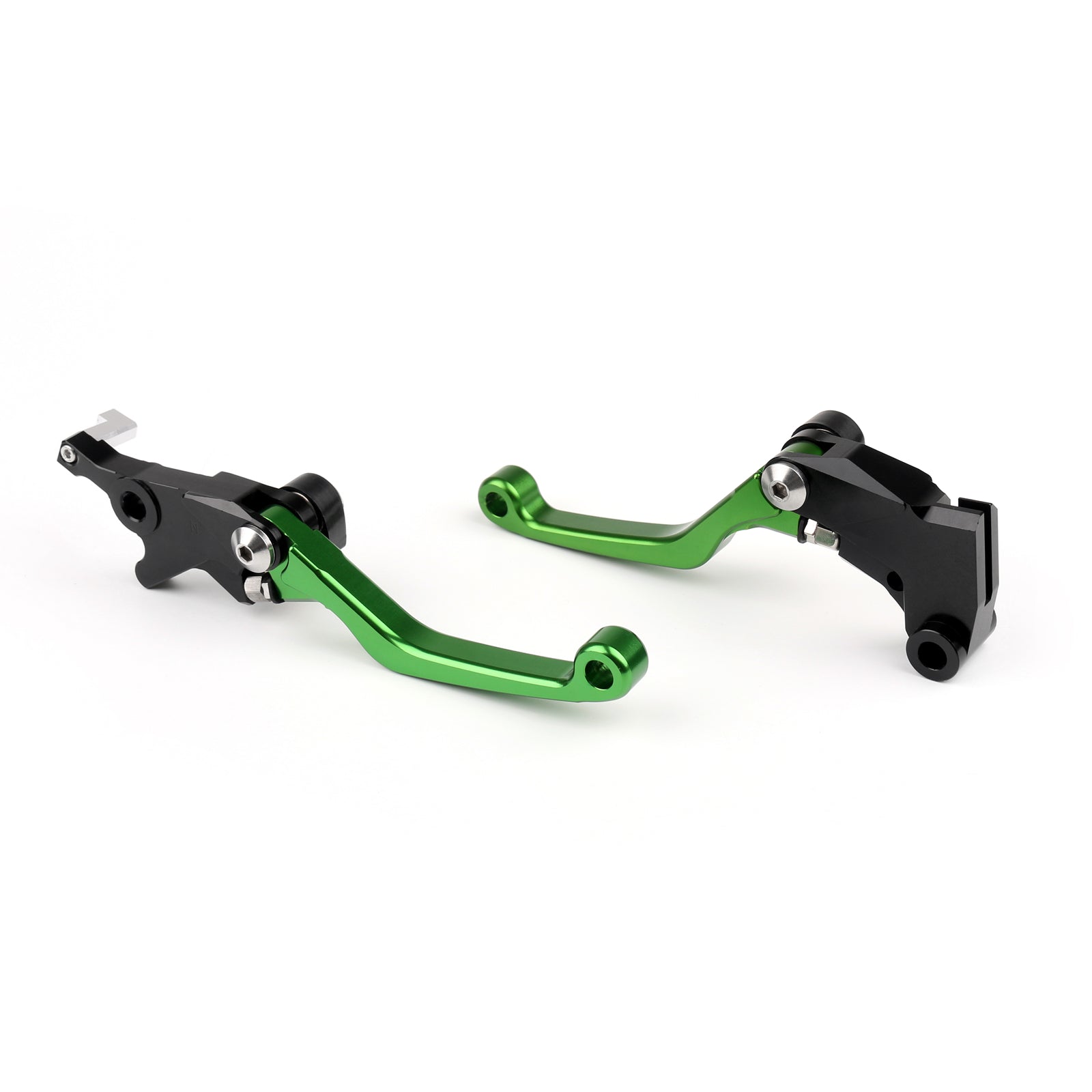 Pivot remkoppelingshendels geschikt voor Kawasaki KLX250/D-TRACKER KLX150S KLX125 generiek