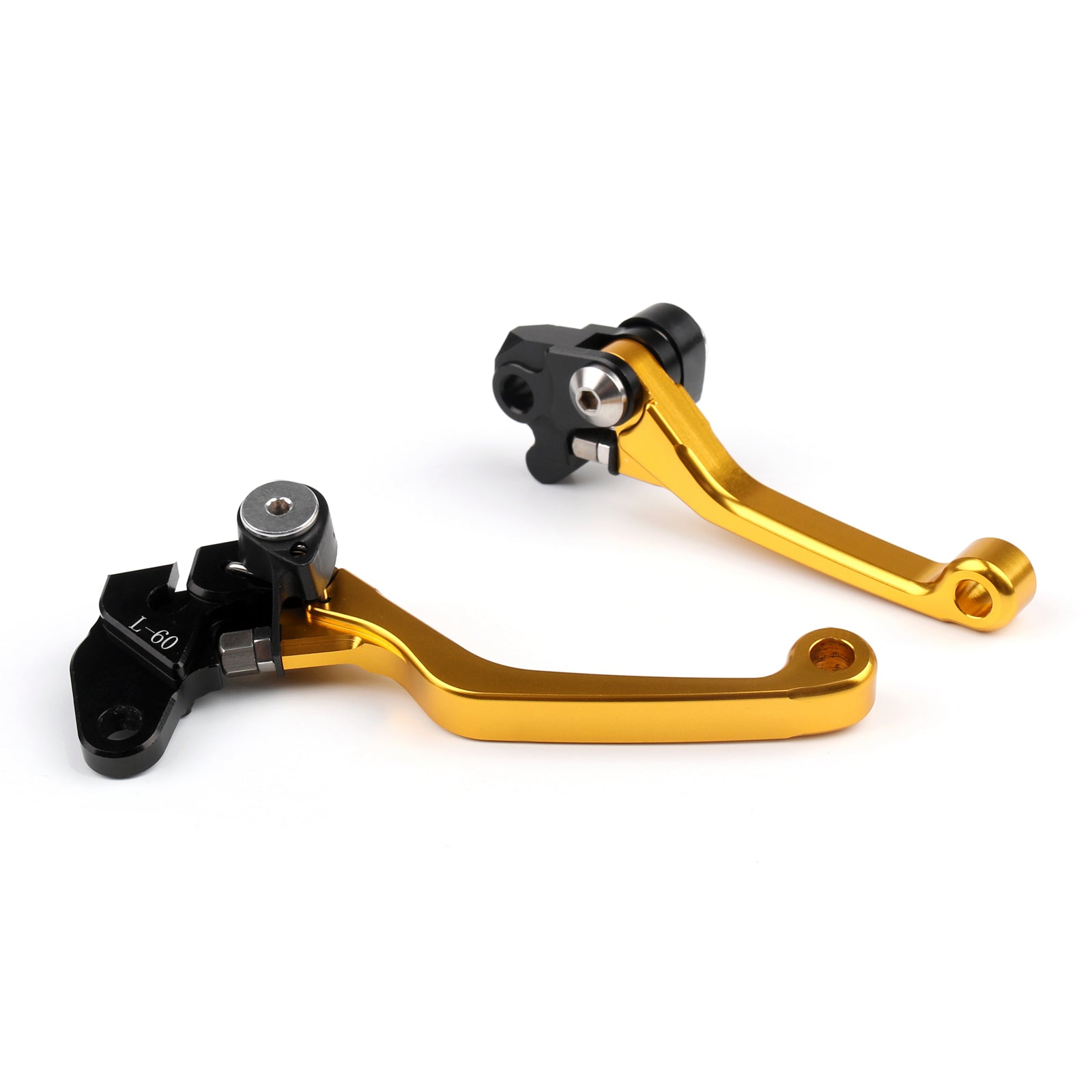 Dirt Pivot Bike Koppeling Remhendels Set Voor Suzuki RM85 05-13 RM125/250 2008 Generiek