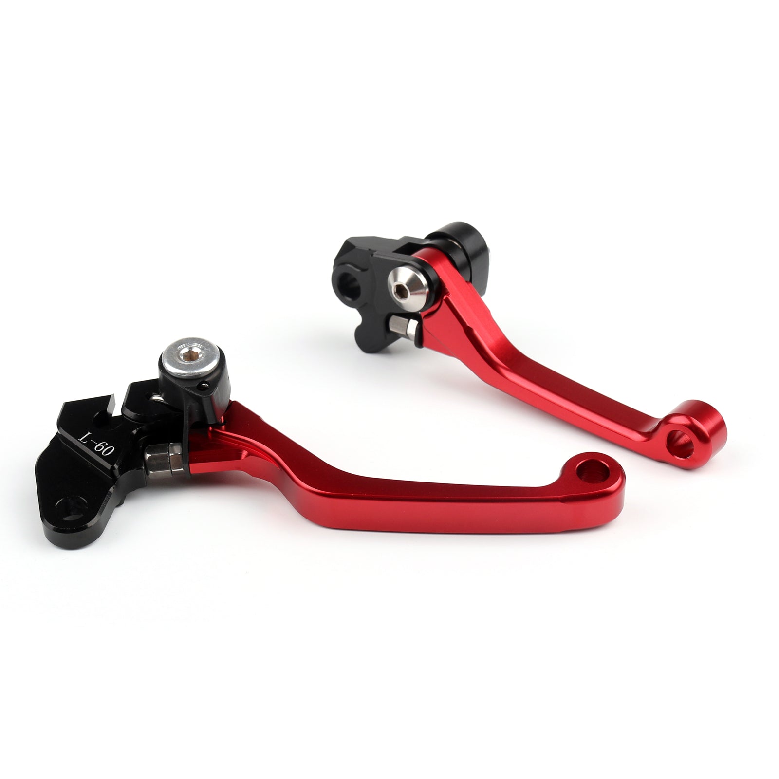 Dirt Pivot Bike Koppeling Remhendels Set Voor Suzuki RM85 05-13 RM125/250 2008 Generiek