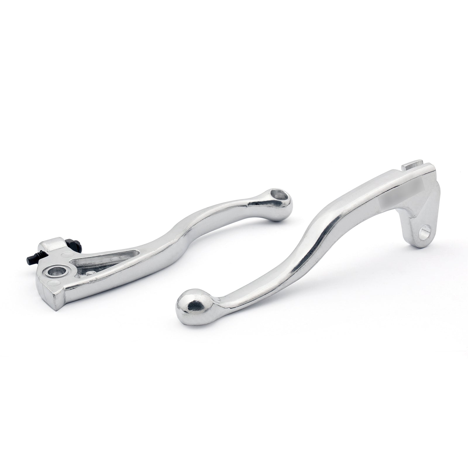 Leviers de frein d'embrayage Pivot Dirt Bike, pour Yamaha XG250 TY250 YZ80 YZ80 TTR 125 250 générique