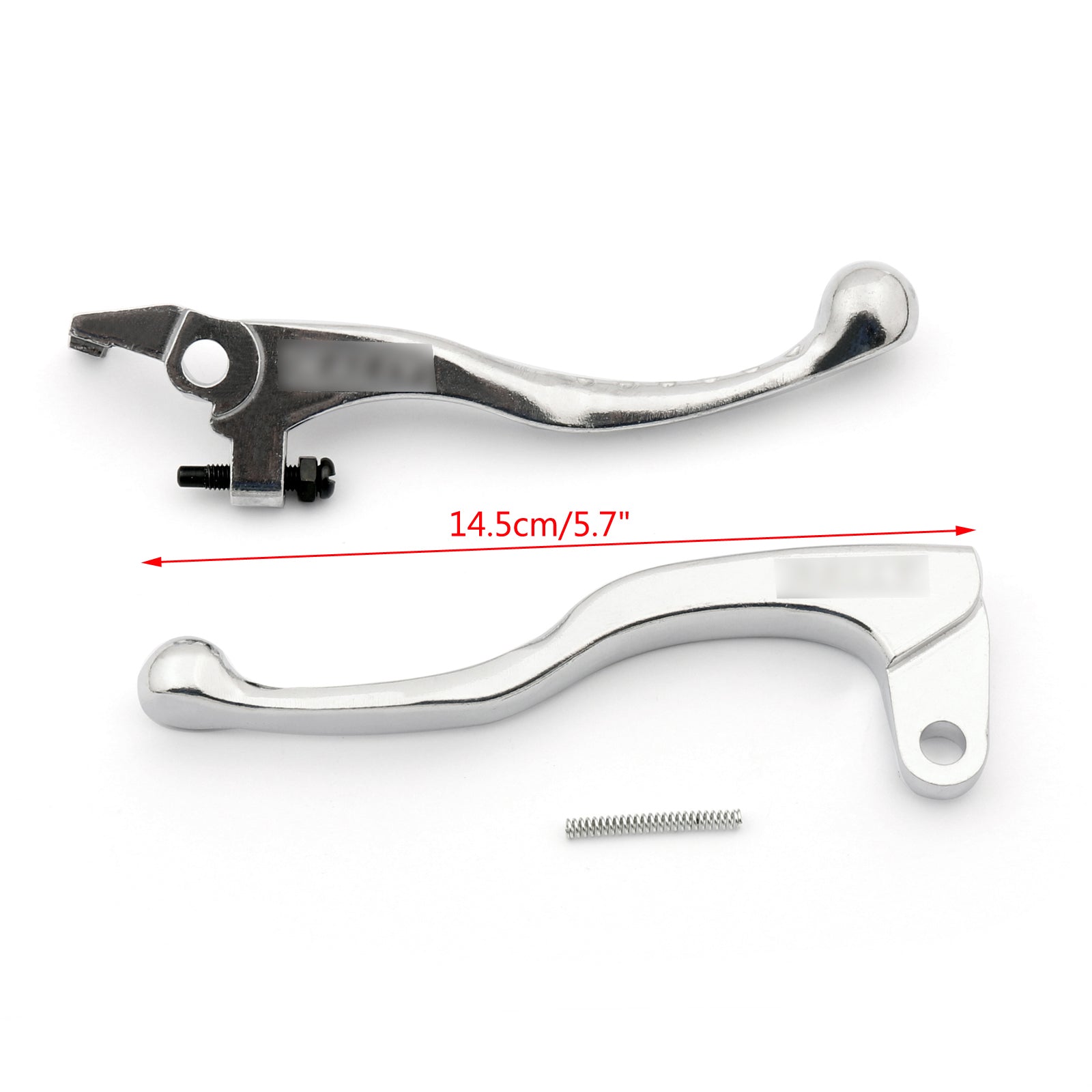 Sliver remkoppelingshendelset voor Suzuki DR-Z250 DR-Z400 DR350 DR250 TSR125 generiek