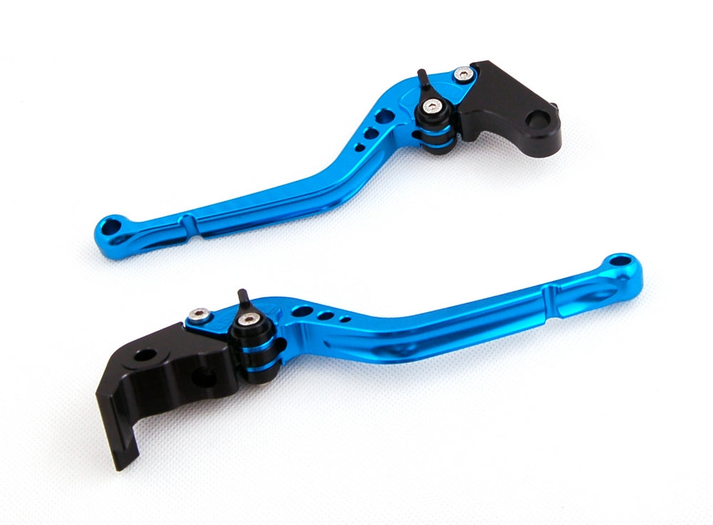 Rem Koppeling Hevels Voor Suzuki GSXR600 GSX-R1000 TL1000S GSR 600 SFV 650 Zwart Generiek