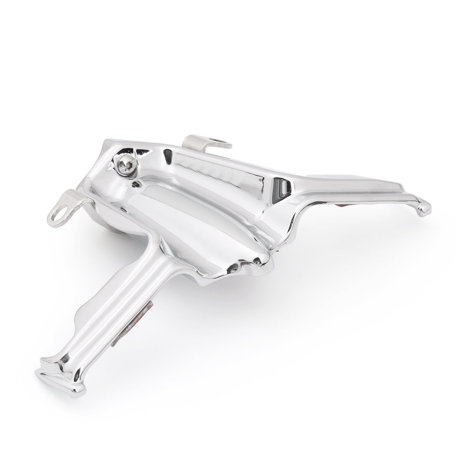 Chrome Tappet Lifter Block Accent Cover For Harley Twin Cam 02-16 Road King Generic