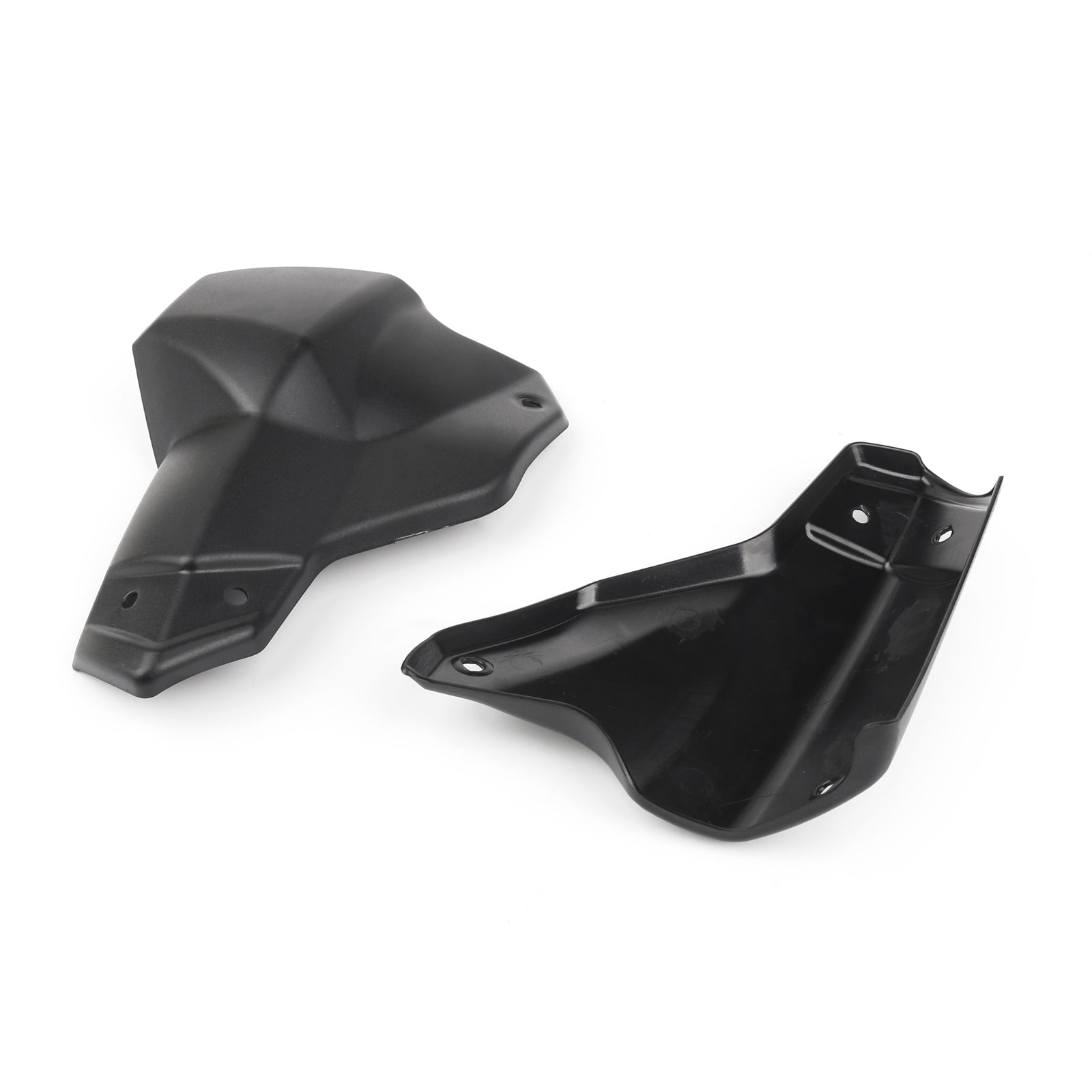 Motorklep/cilinderkopbeschermer Cover Protectors voor BMW R Nine T 2013-2017 Generiek