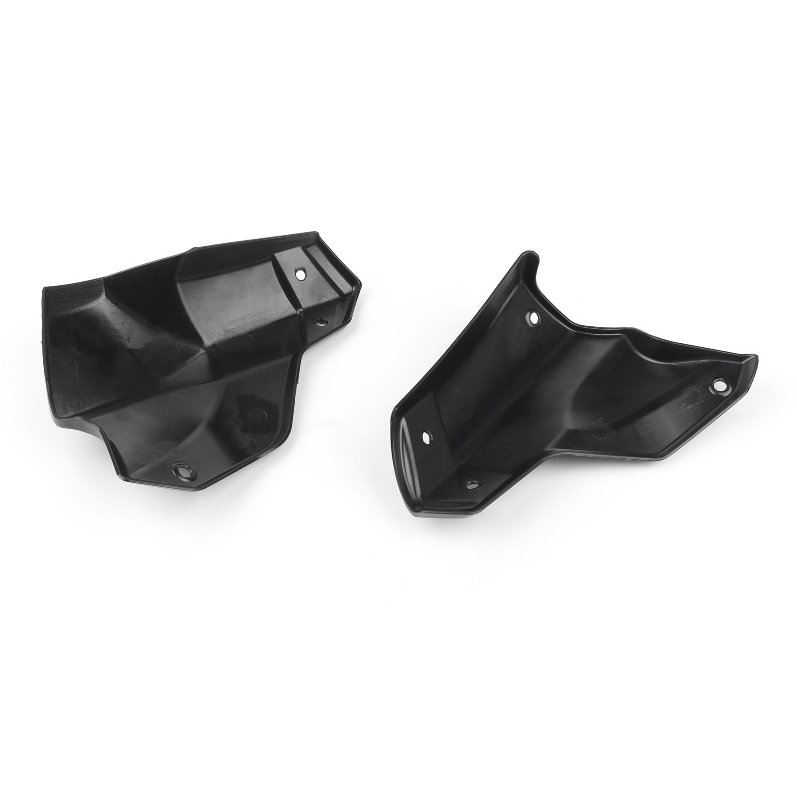 Motorklep/cilinderkopbeschermer Cover Protectors voor BMW R Nine T 2013-2017 Generiek