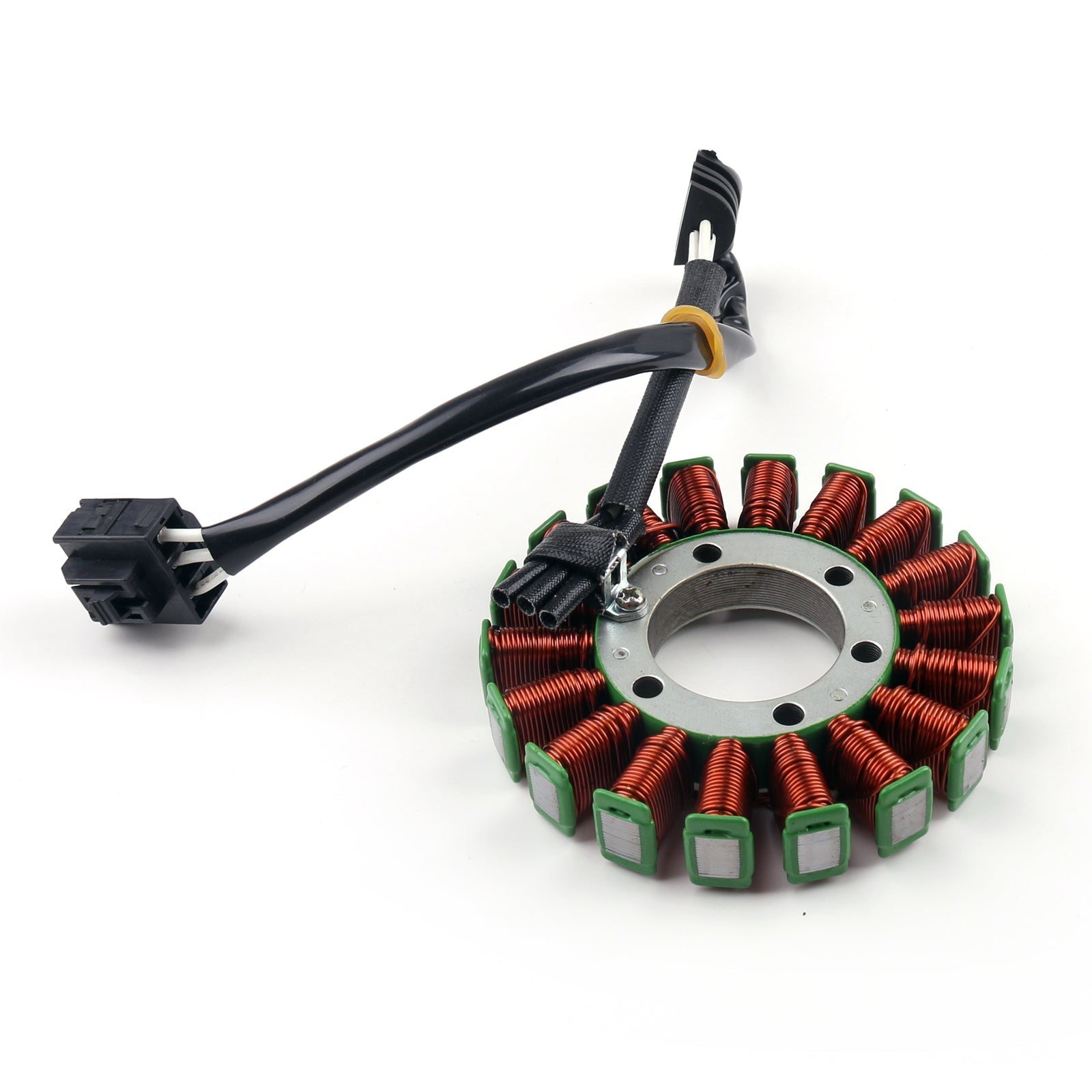 Magneto Engine Stator Generator Coil For Honda CBR1000RR (04-2007) Generic