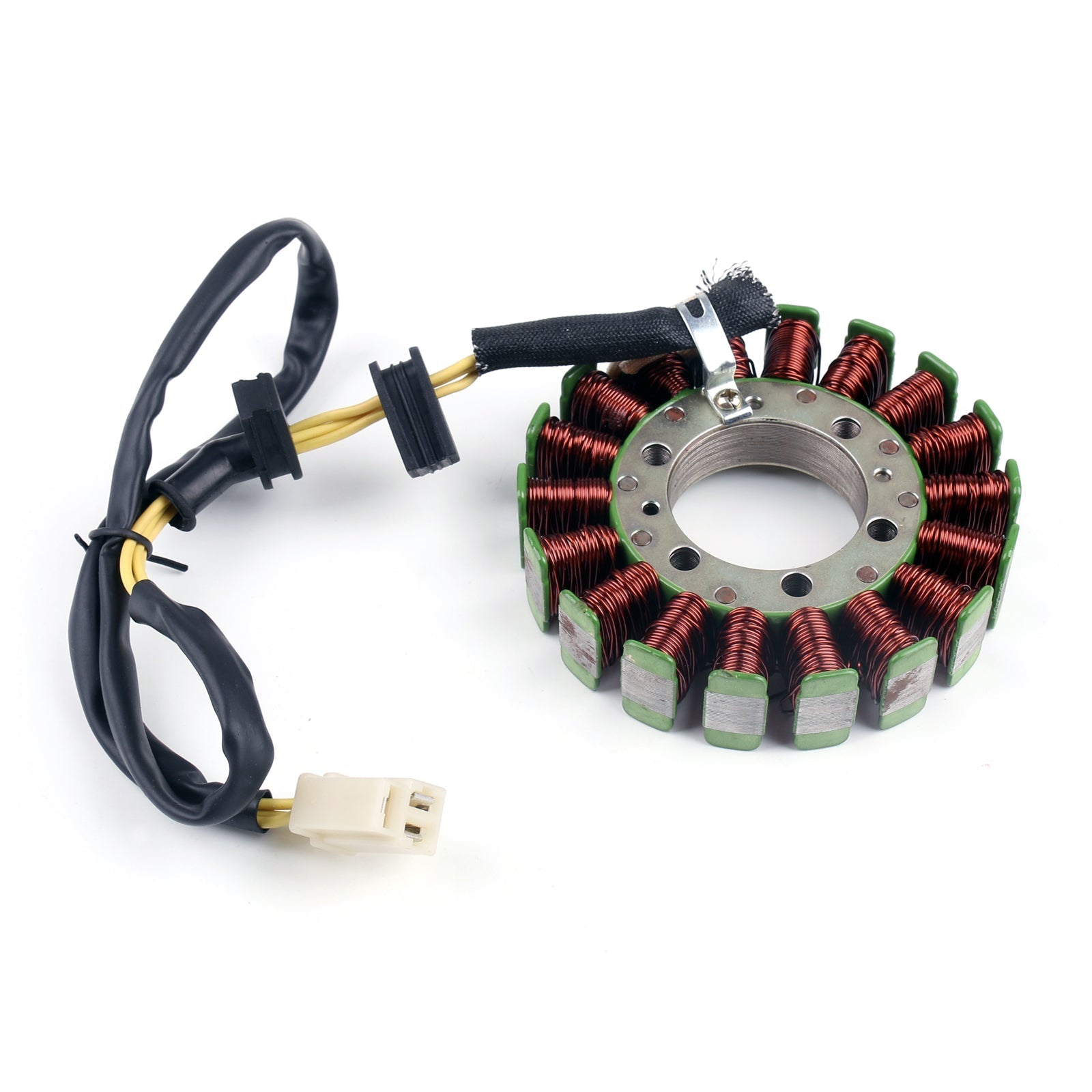 Bobine de Stator pour Suzuki Burgman Skywave AN250 AN400 (98-02) générique