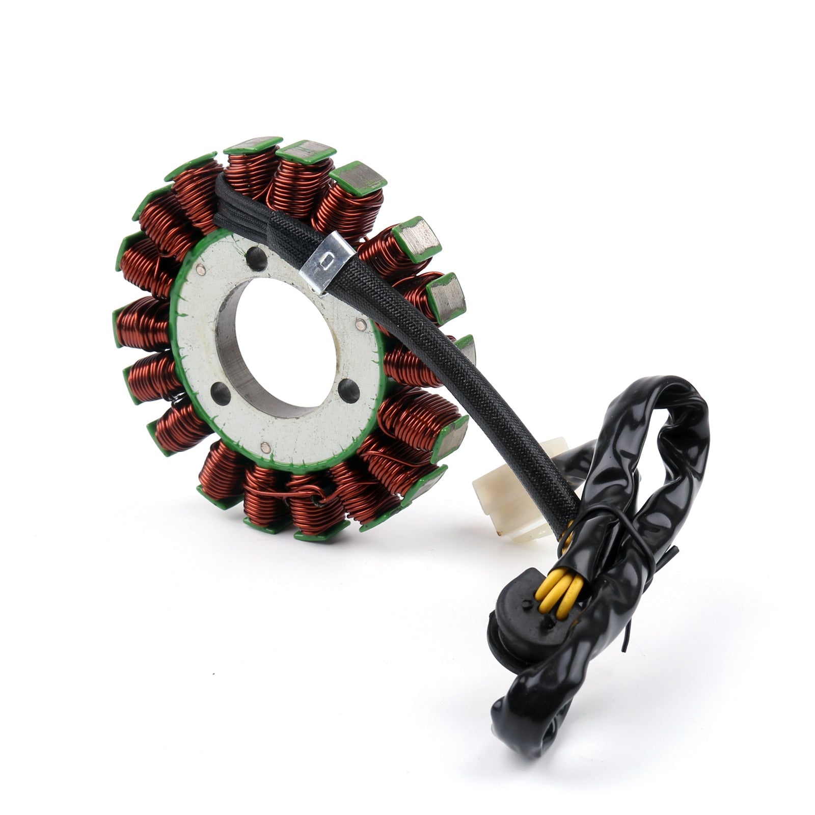 Magneto Engine Stator Generator Charging Coil For Suzuki GSXR 600/750 (06-2014)