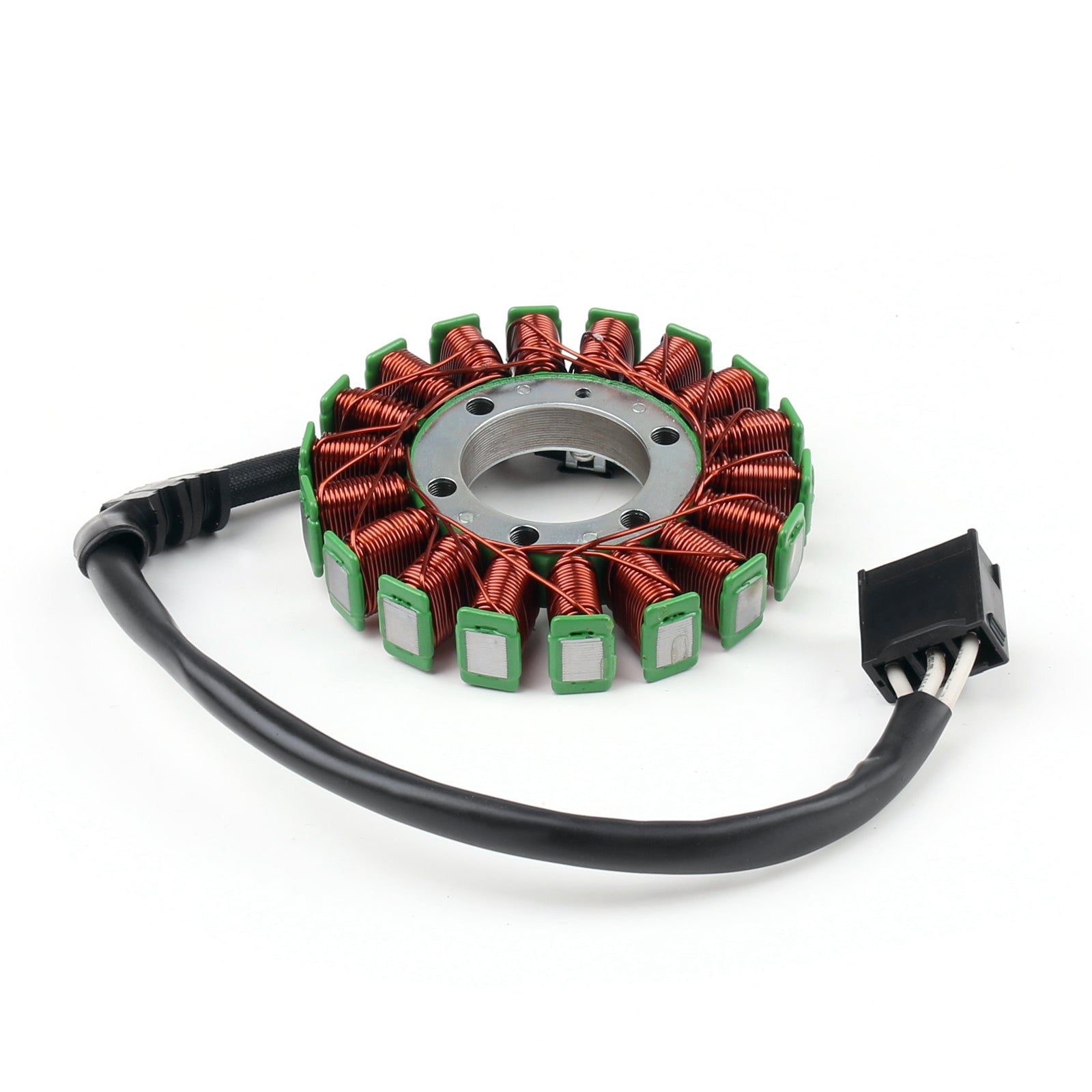 Bobine de Stator pour Yamaha YZF R6 (06-2012), générateur ATV magnéto générique