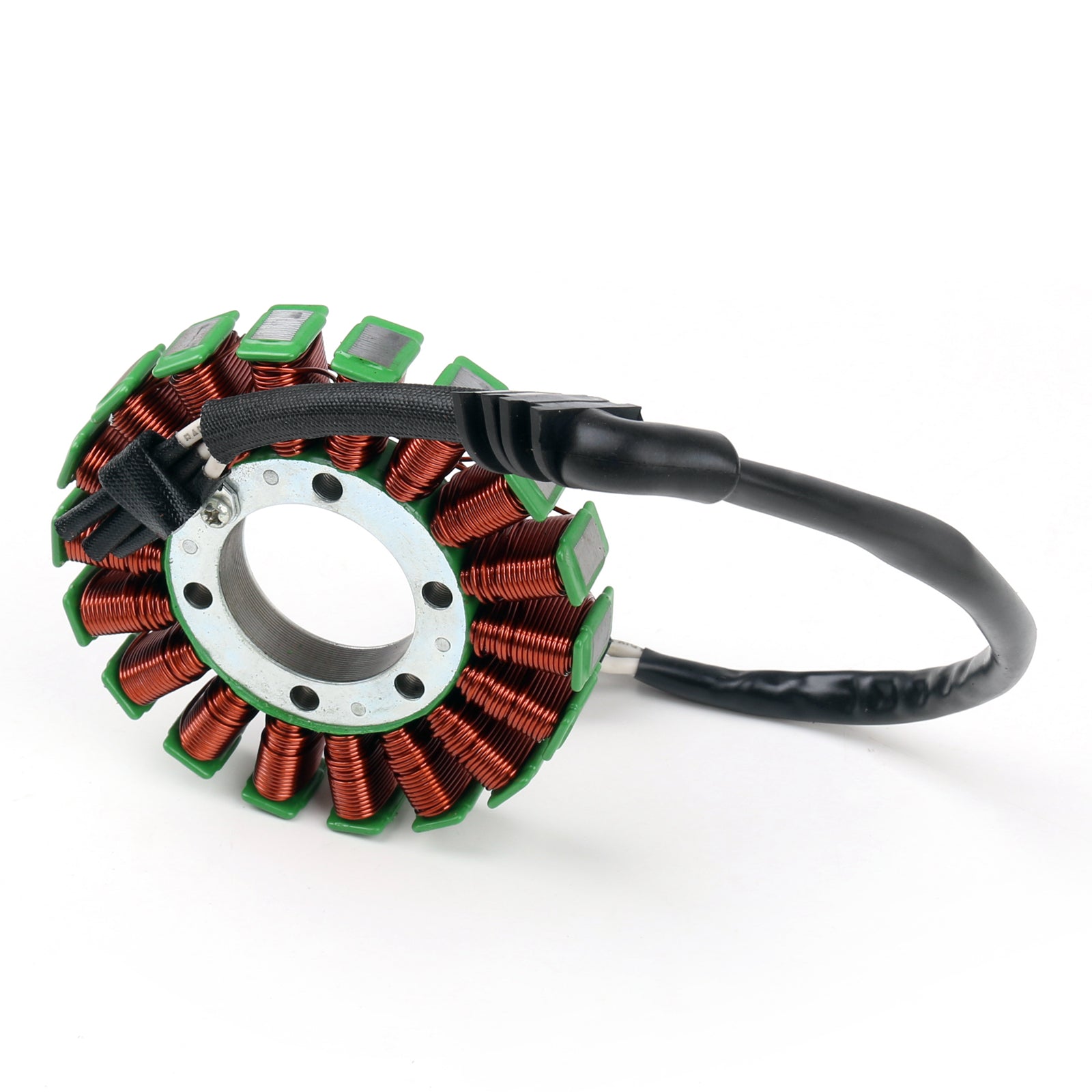 Bobine de Stator pour Yamaha YZF R6 (06-2012), générateur ATV magnéto générique