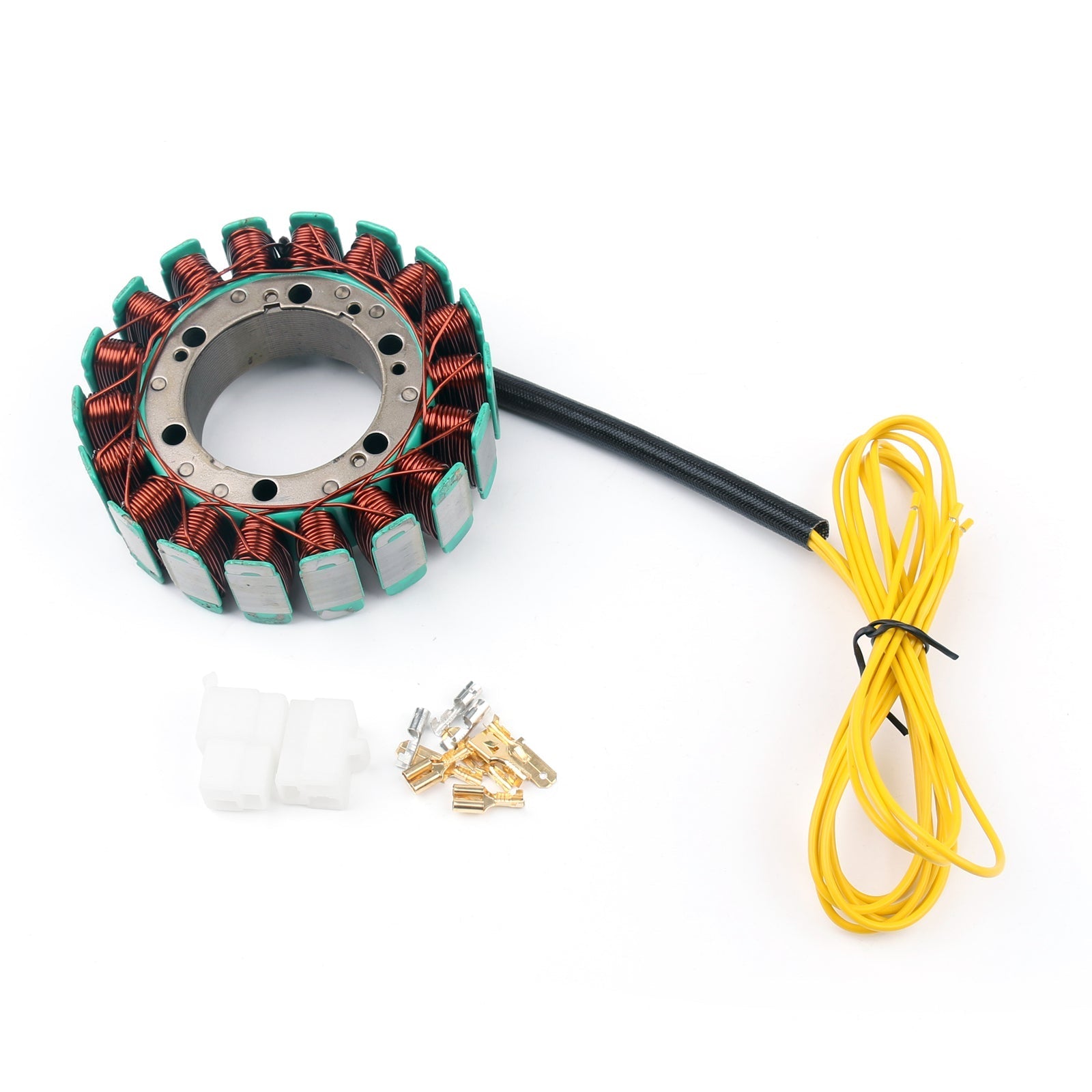 Bobine de Stator pour Honda XRV750 VF1000F VFR700 VFR750F XLV600 XL600 VF700 VF1000 générique