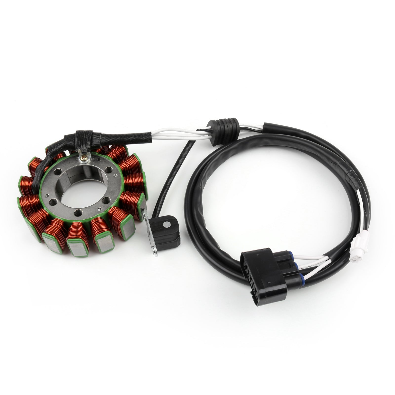 Générateur de Stator adapté pour Yamaha YFM GRIZZLY 550/700 07-21 KODIAK 700 2019-2021 générique