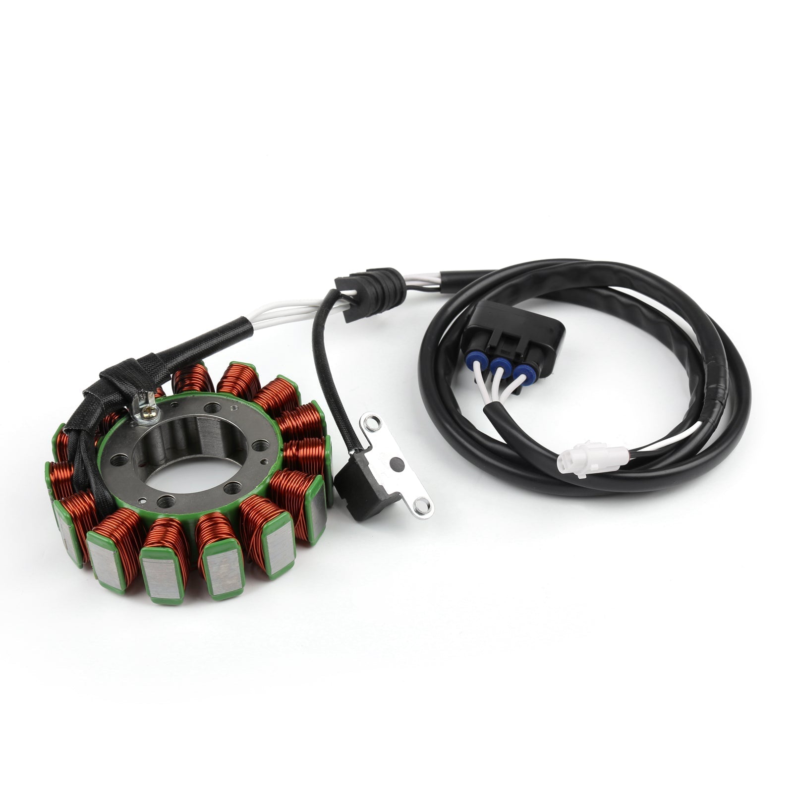 Générateur de Stator adapté pour Yamaha YFM GRIZZLY 550/700 07-21 KODIAK 700 2019-2021 générique