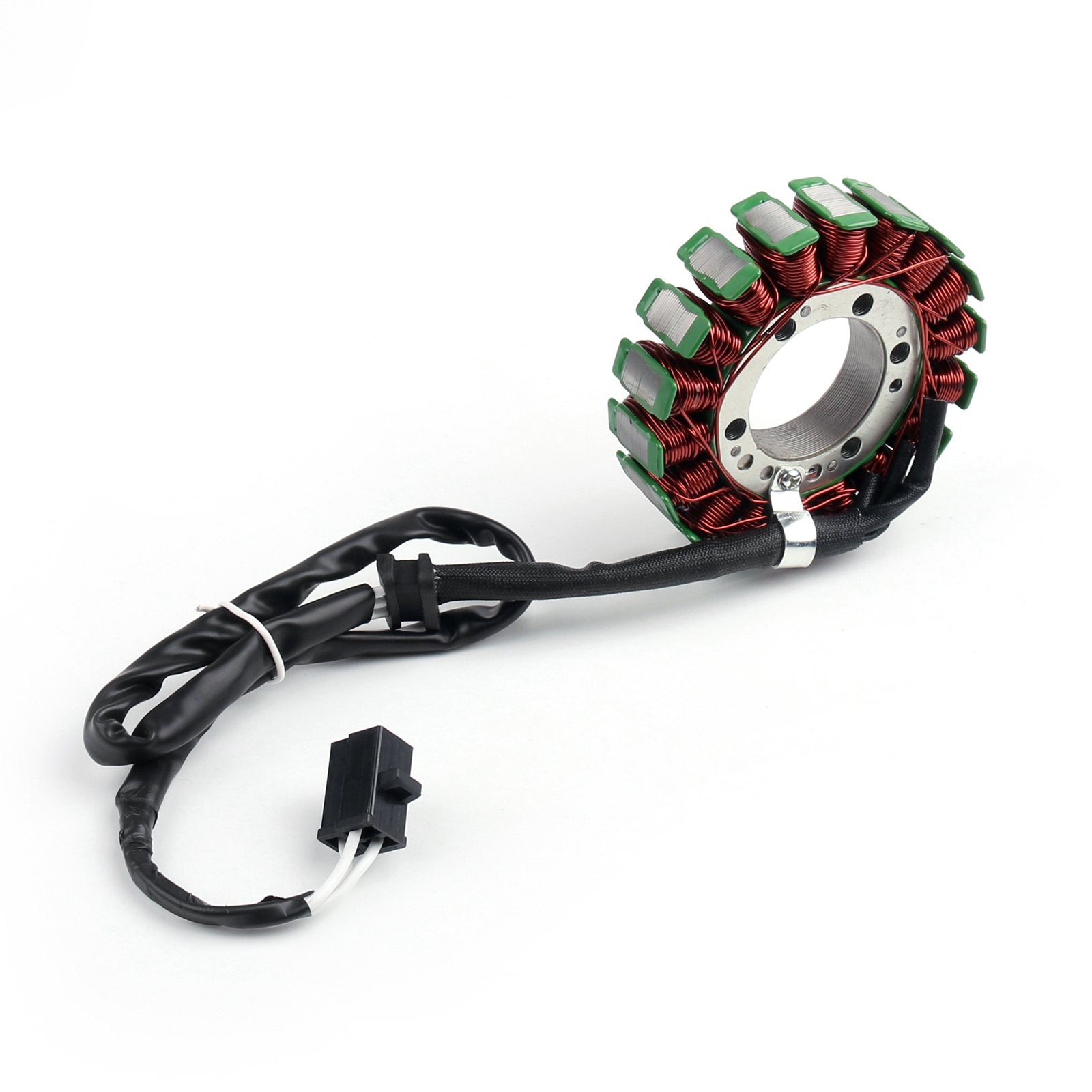 Stator Coil For Kawasaki ER650 ER-6N ER-6F Ninja 650 (06-11) KEL650 (07-2016)