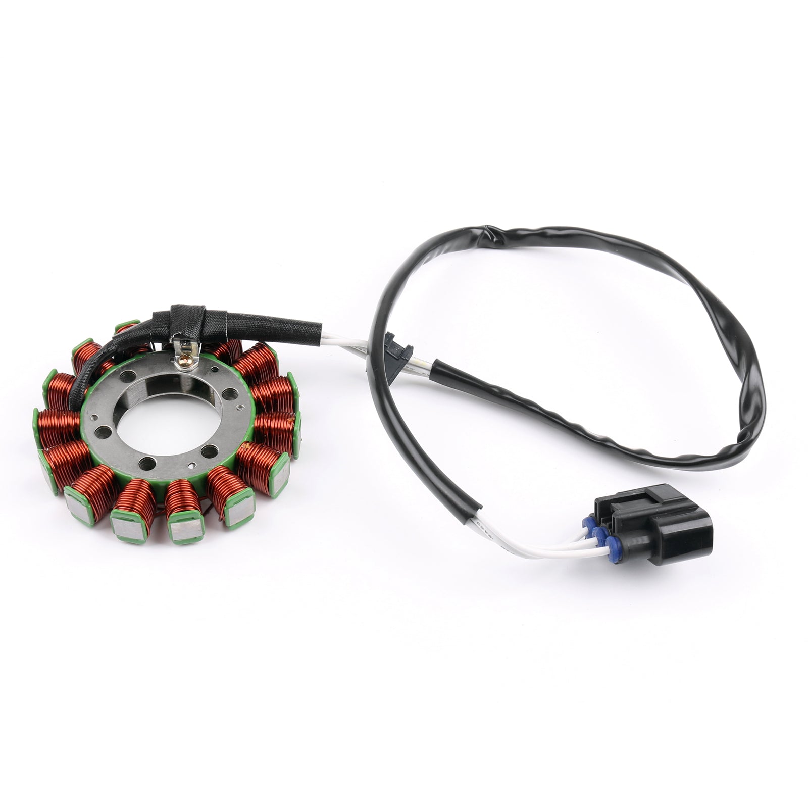 Stator Coil For Kawasaki ZX1000 Ninja ZX-10R (11-2016) Generic