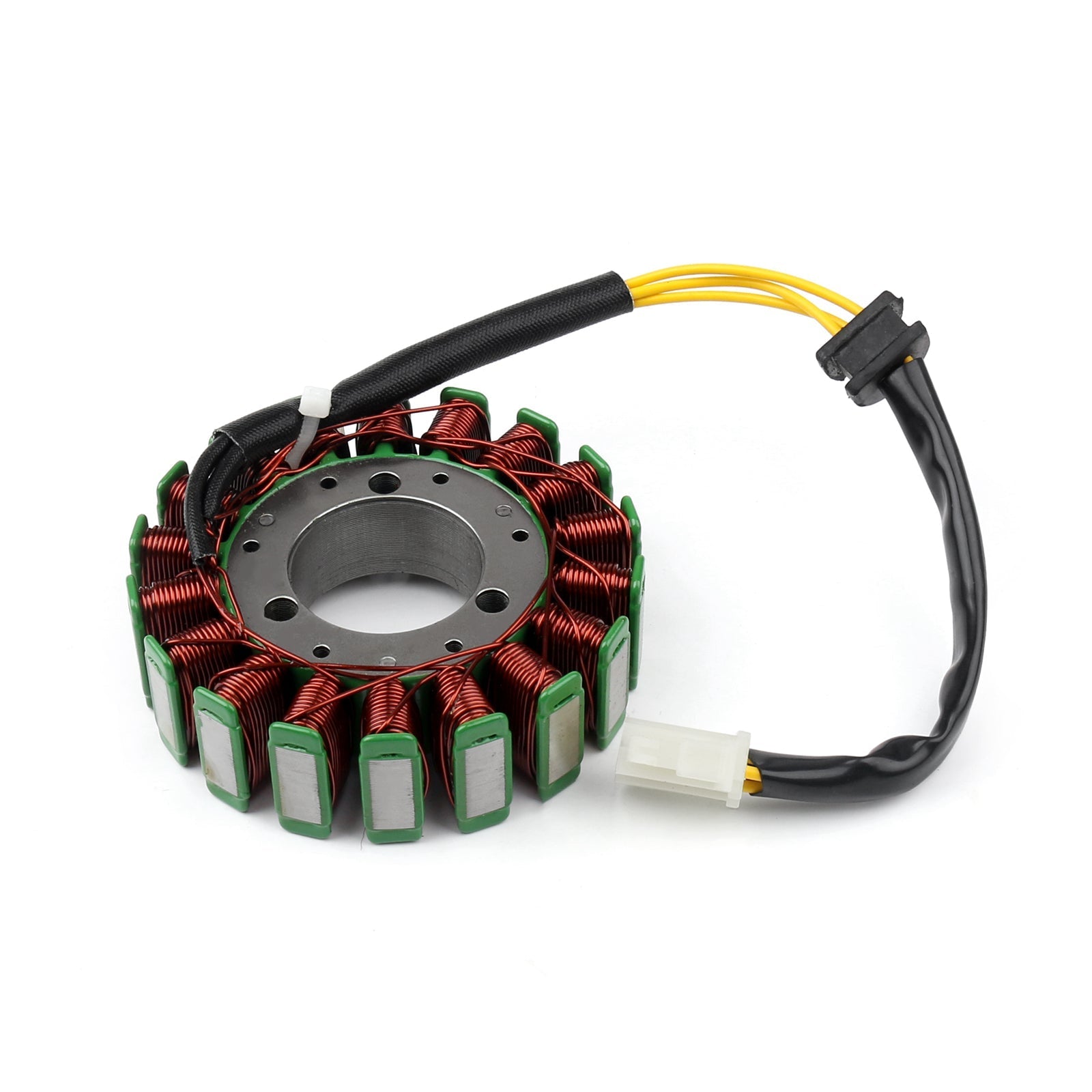 Bobine de générateur de Stator de moto pour Suzuki GSX-R GSXR 600 750 (2001-2005) générique