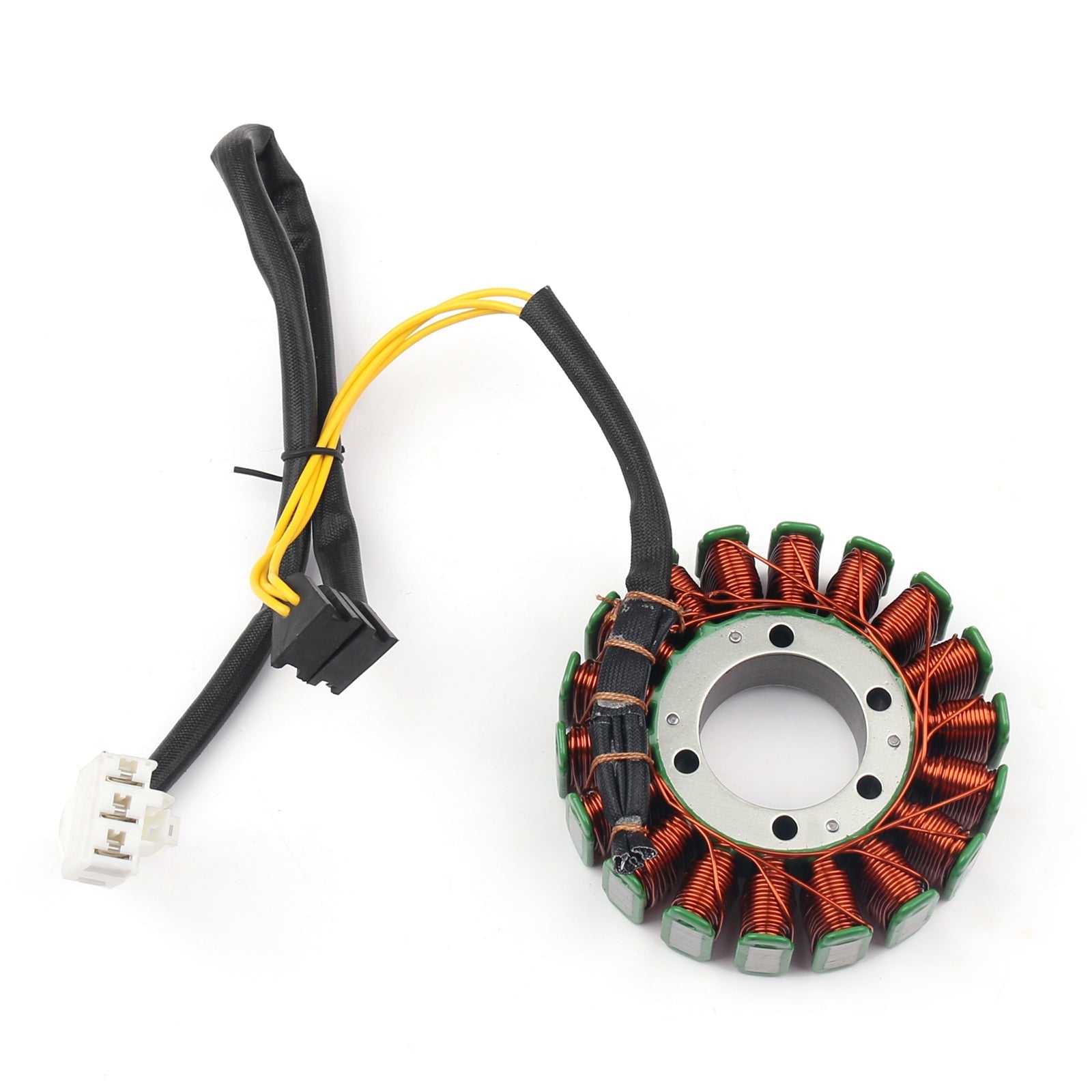 Magneto Generator Motor Stator Oplaadspoel Voor Honda VFR800/VFR800A (02-09) Generiek